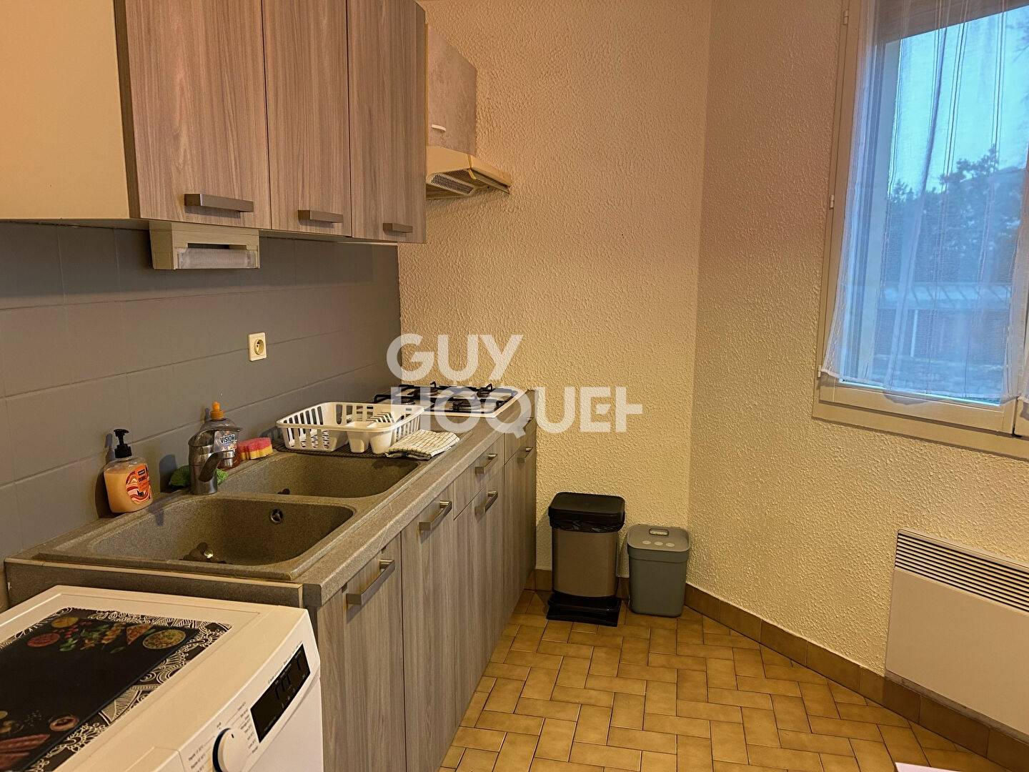 Appartement Vesoul 2 pièce(s) 46 m2