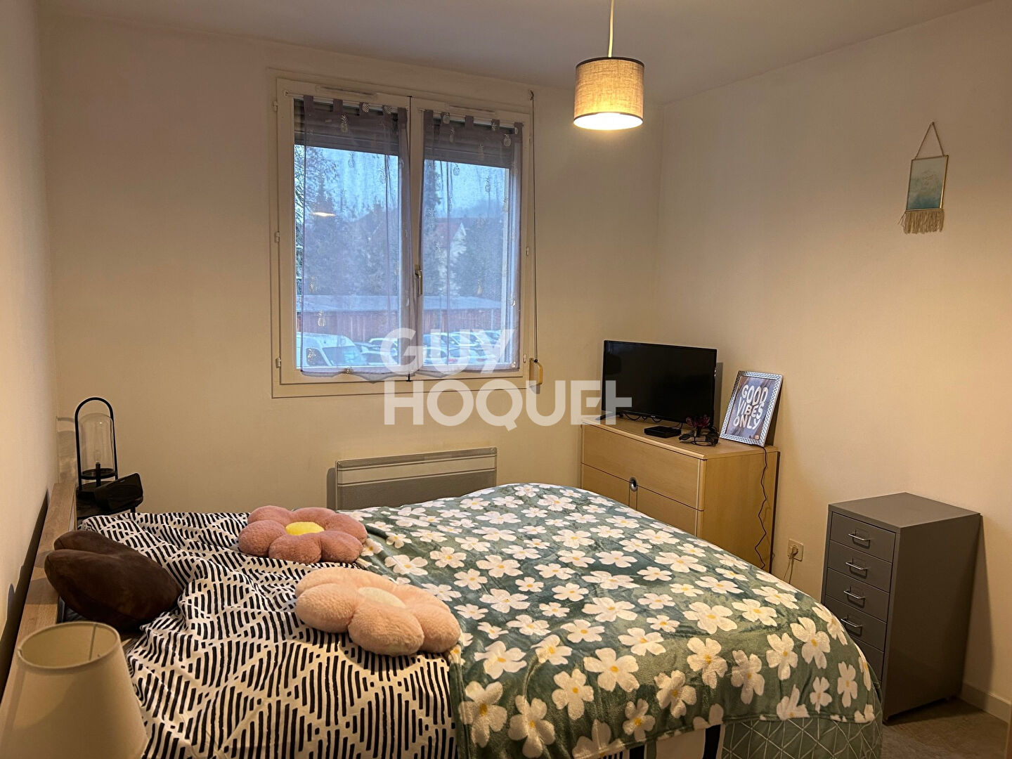 Appartement Vesoul 2 pièce(s) 46 m2