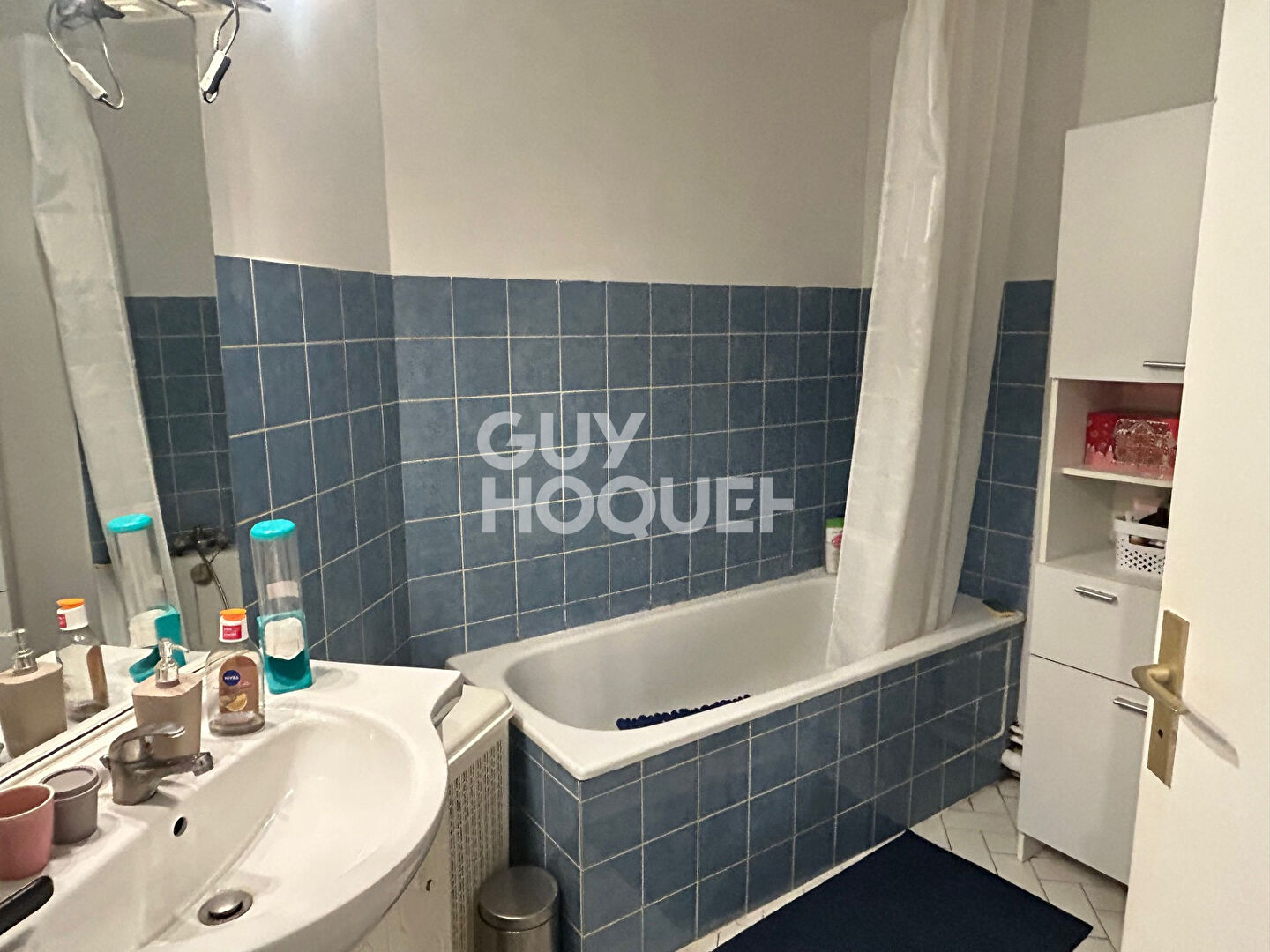 Appartement Vesoul 2 pièce(s) 46 m2