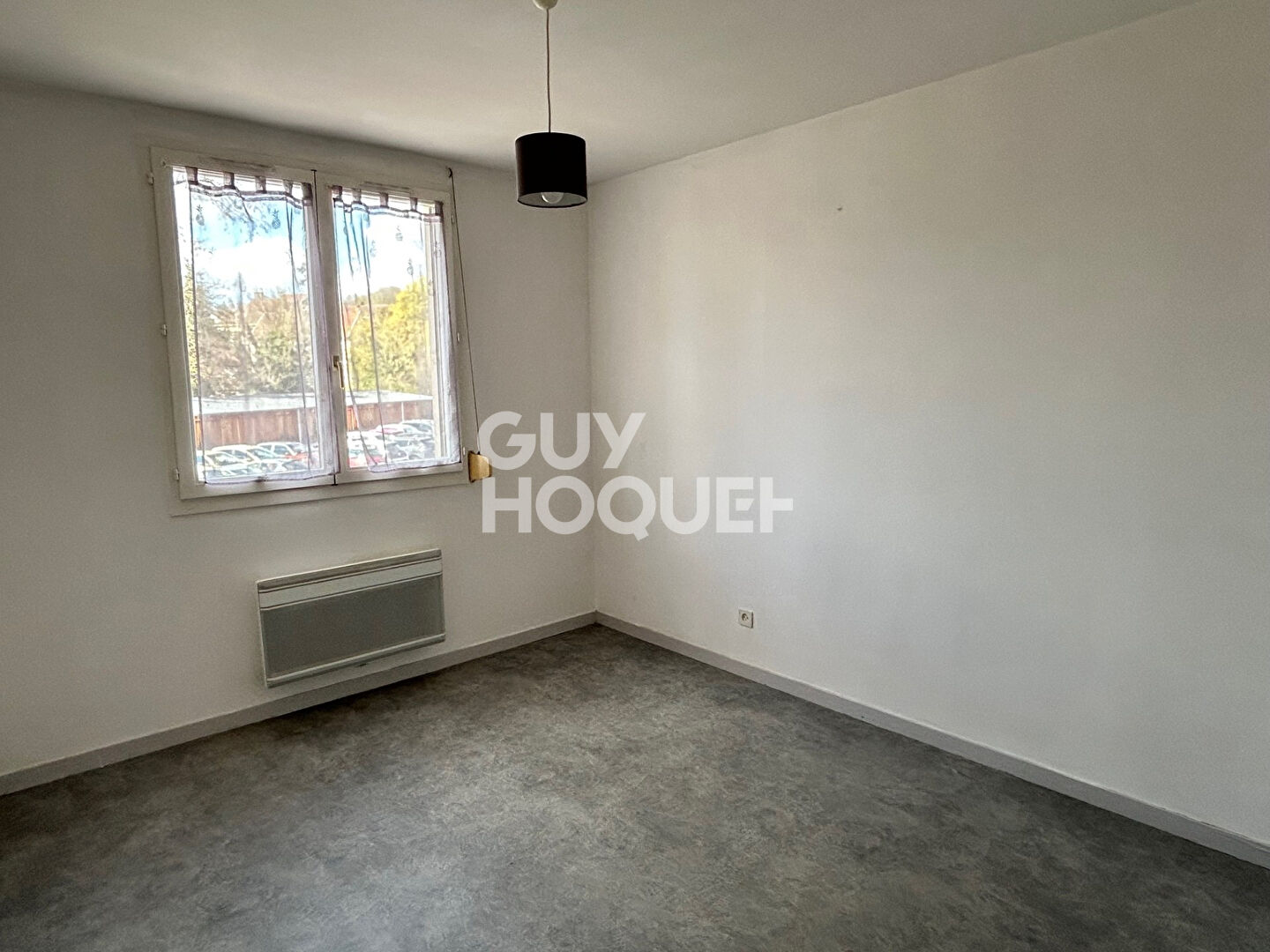 Appartement Vesoul 2 pièce(s) 46 m2
