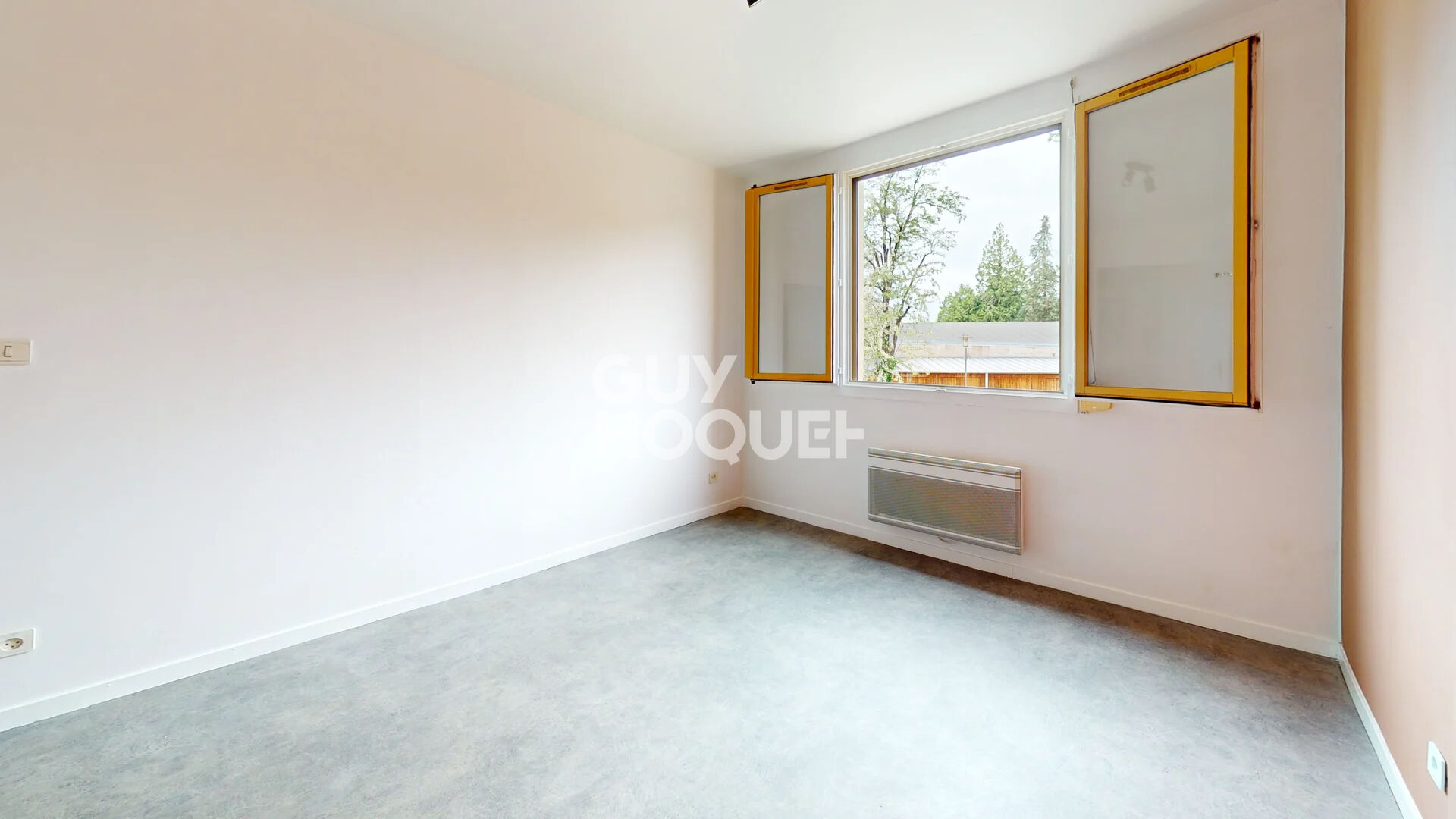 Appartement Vesoul 2 pièce(s) 46 m2