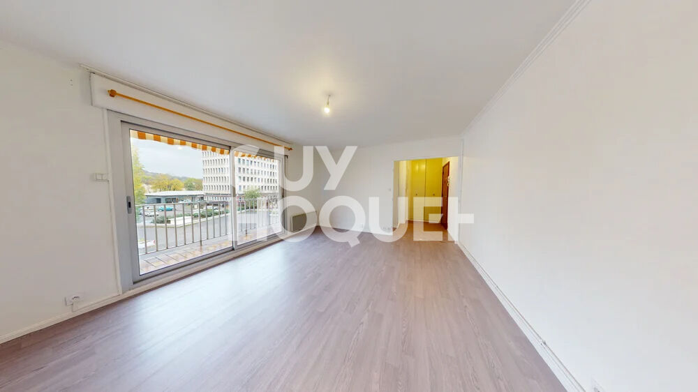 Appartement 2 pièces 49 m² · à Vesoul · 49 m² · 69 000 €