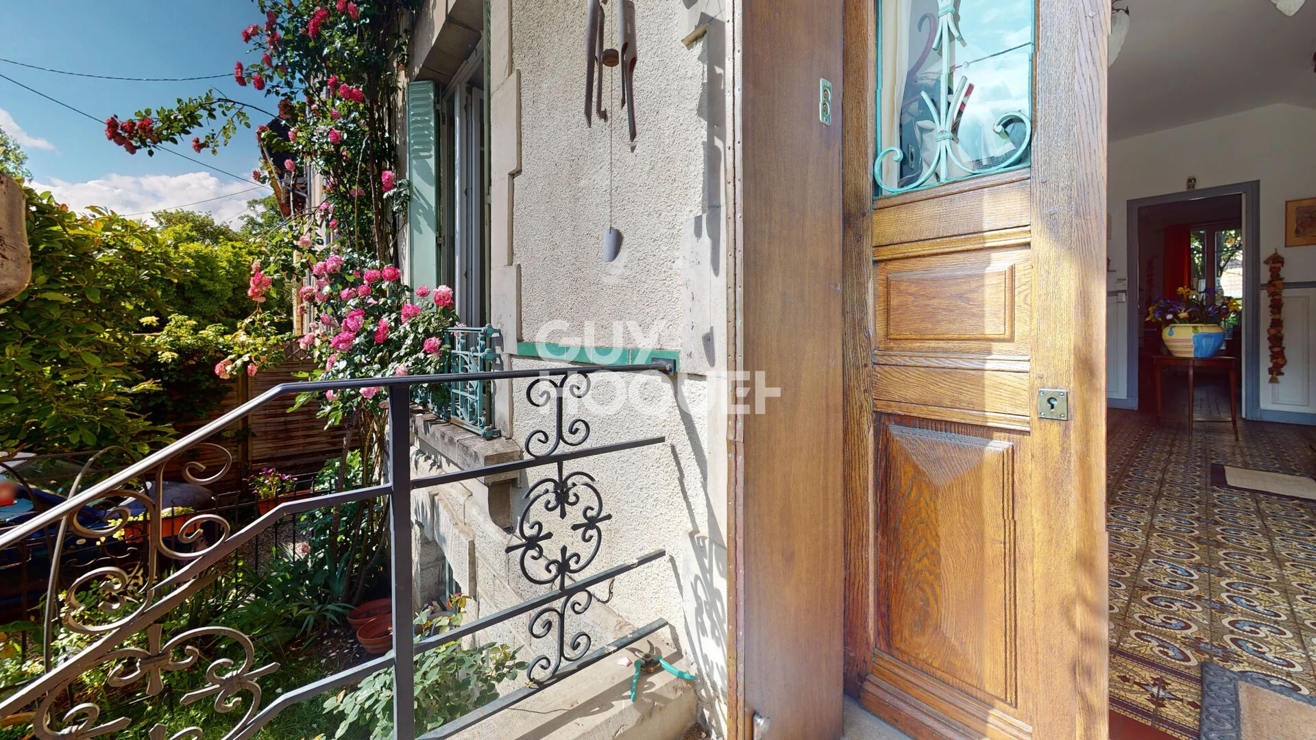 Grande maison 6 chambres à VESOUL