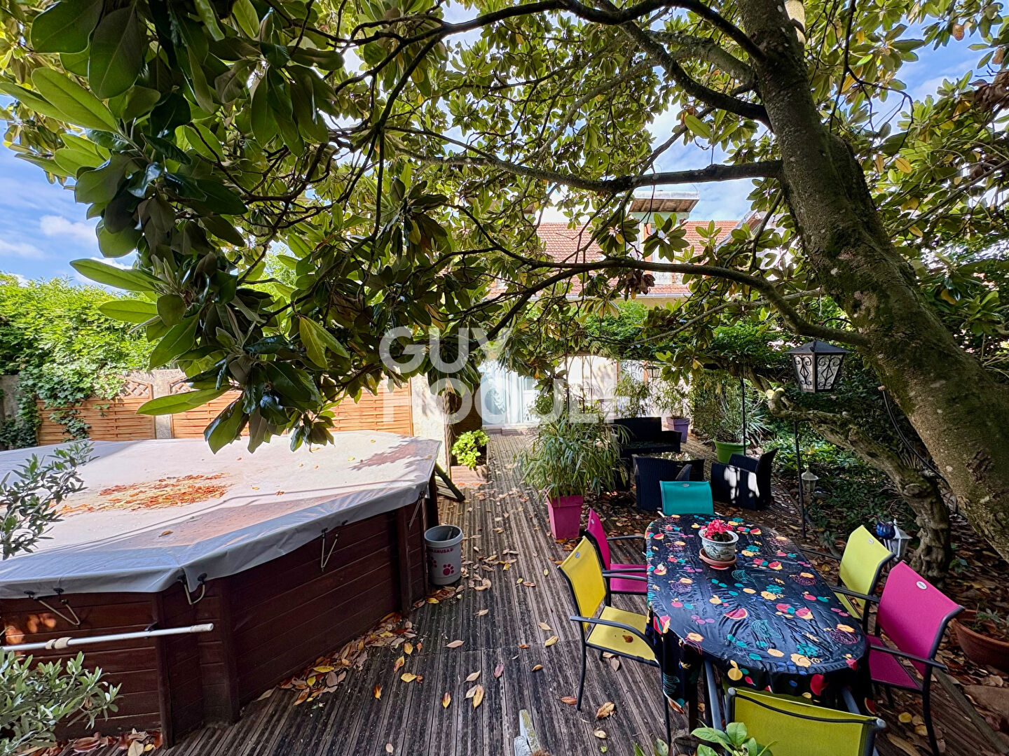 Grande maison 6 chambres à VESOUL