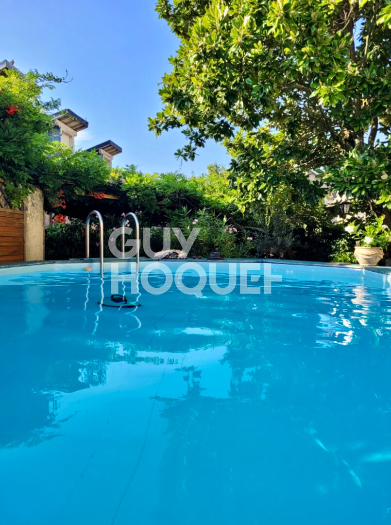 Grande maison 6 chambres à VESOUL