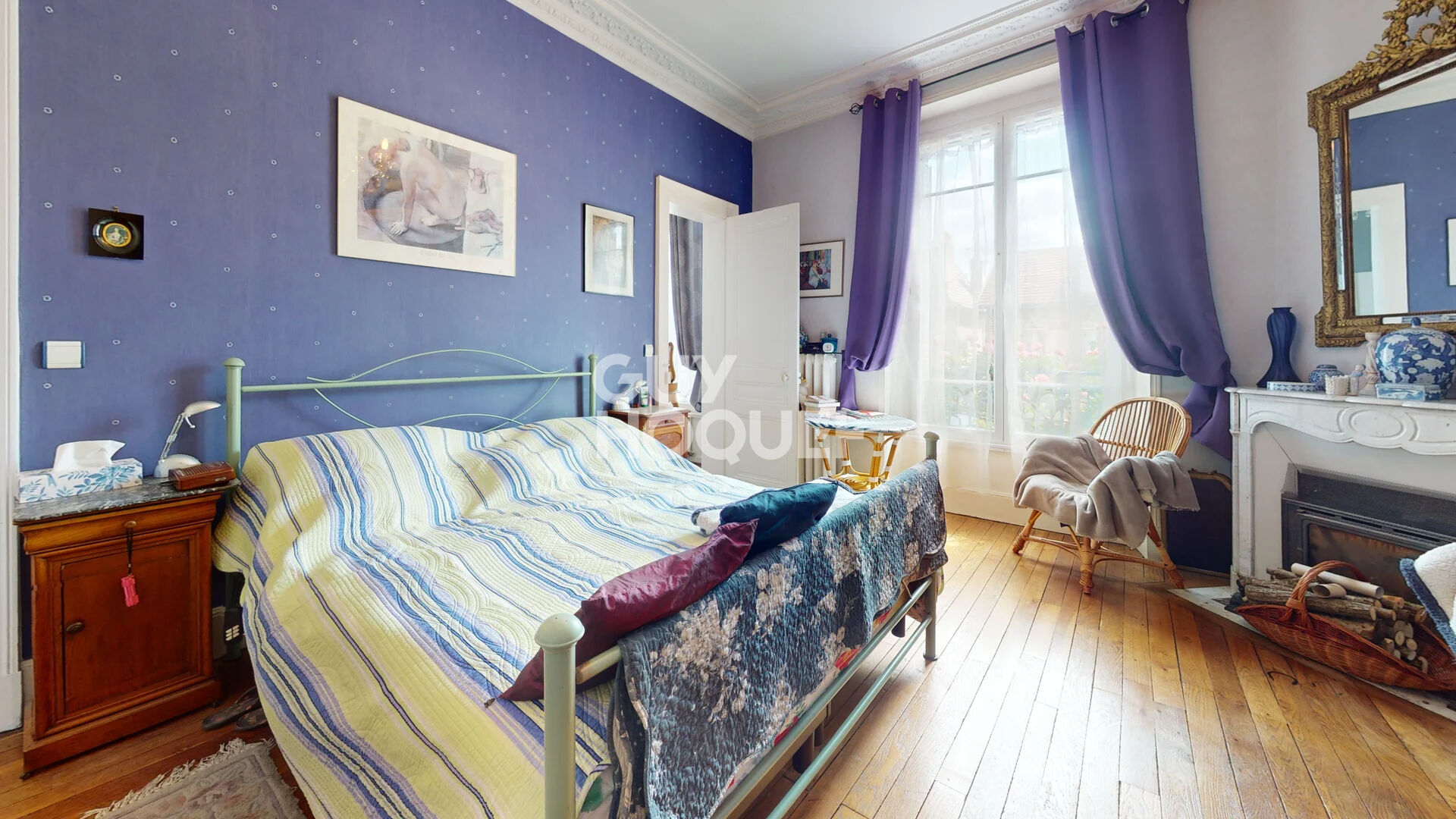 Grande maison 6 chambres à VESOUL