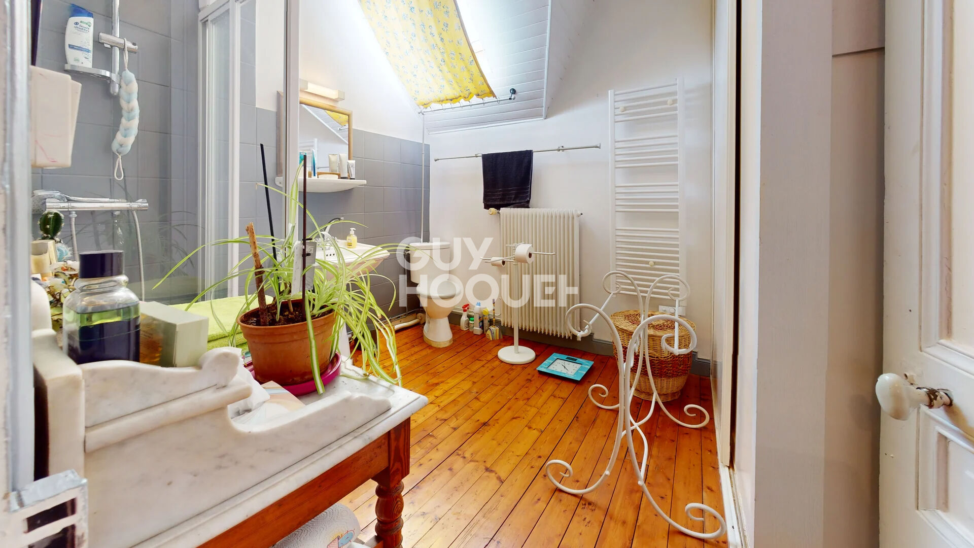 Grande maison 6 chambres à VESOUL