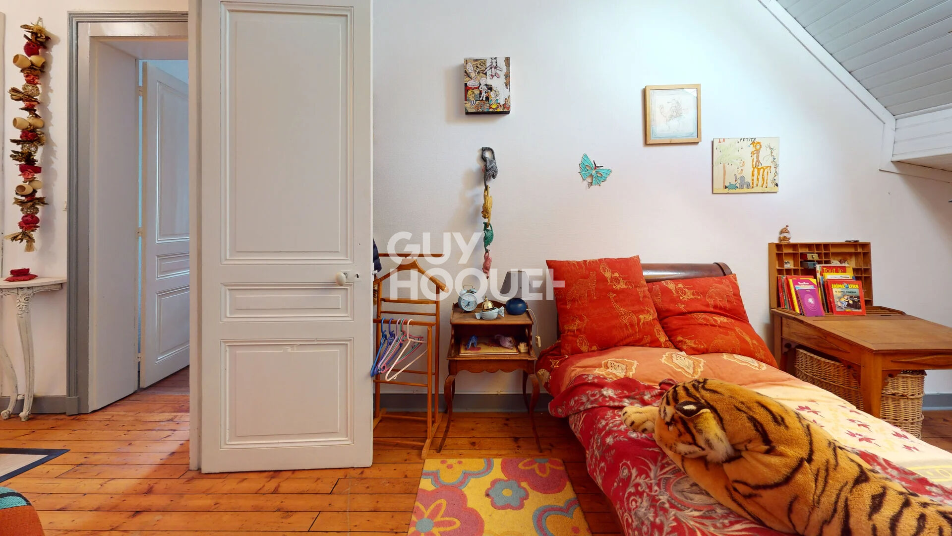 Grande maison 6 chambres à VESOUL