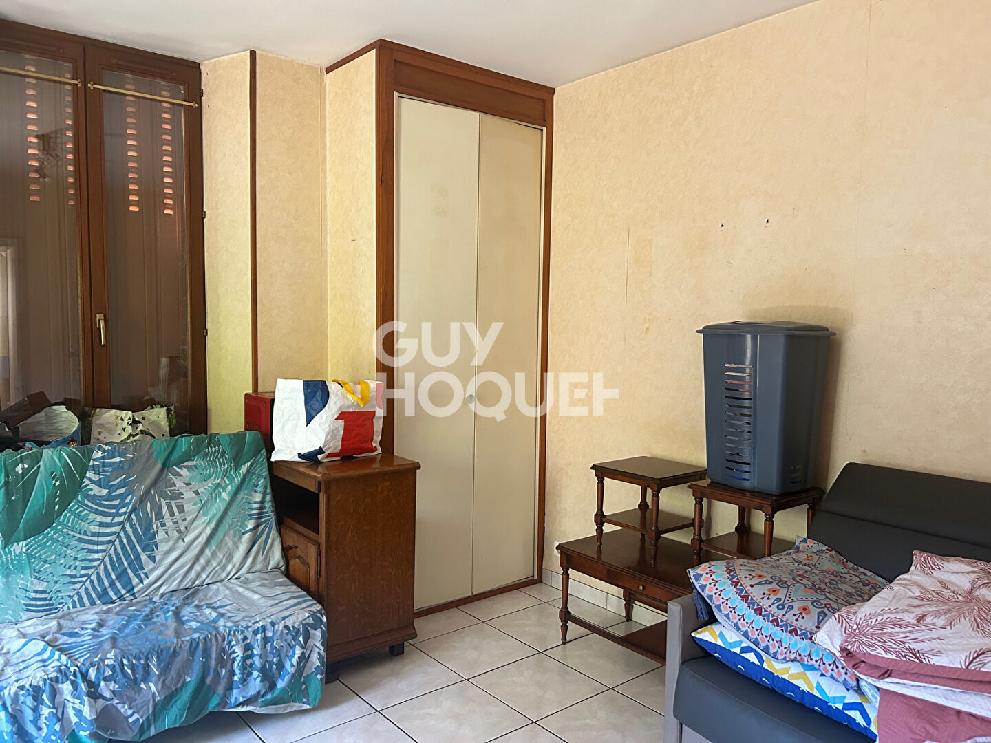 Appartement Vesoul 1 pièce(s) 24 m2
