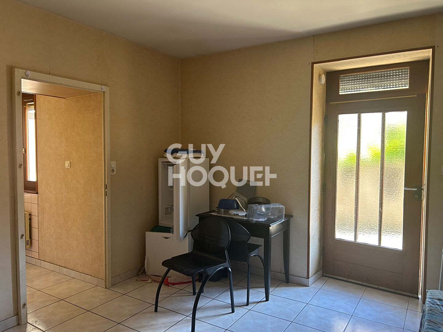 Appartement Vesoul 1 pièce(s) 24 m2
