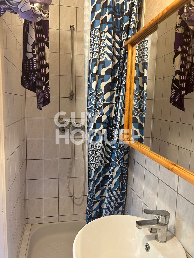Appartement Vesoul 1 pièce(s) 24 m2