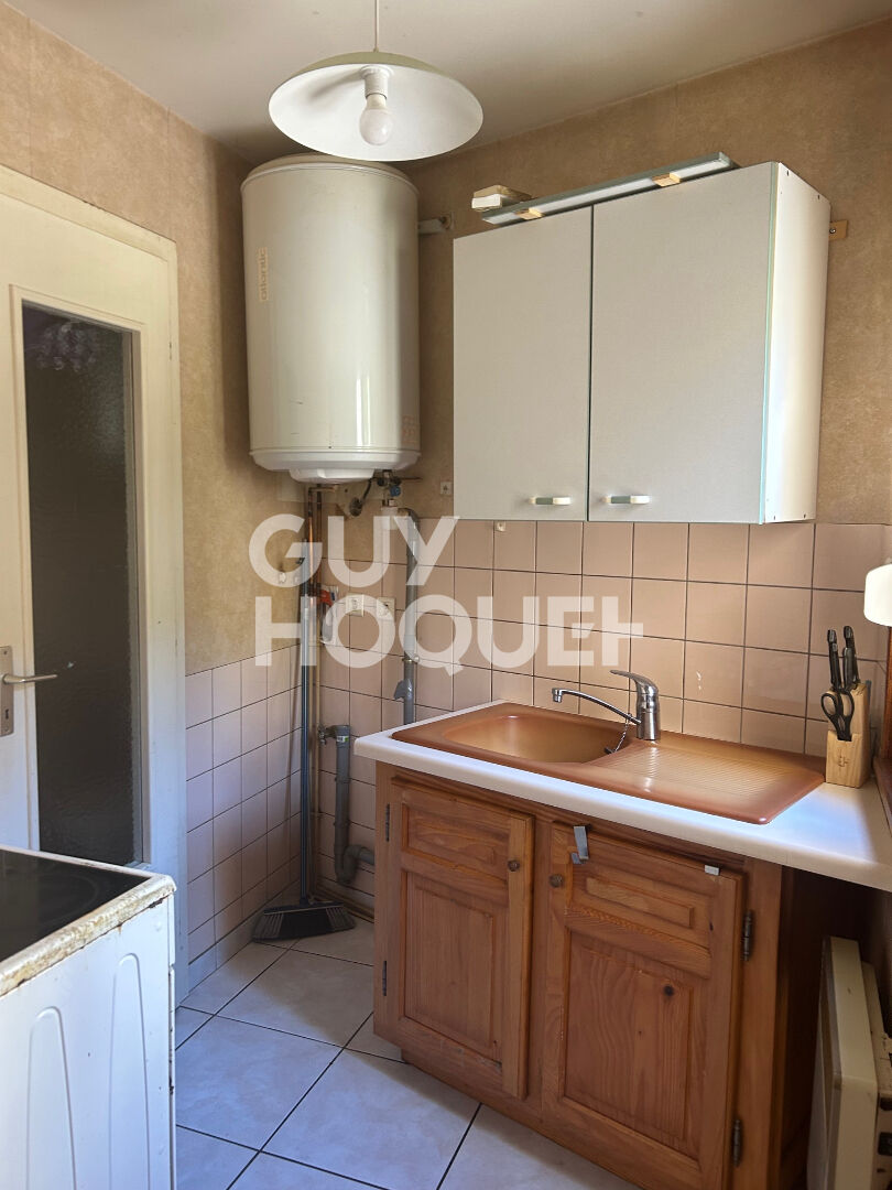 Appartement Vesoul 1 pièce(s) 24 m2