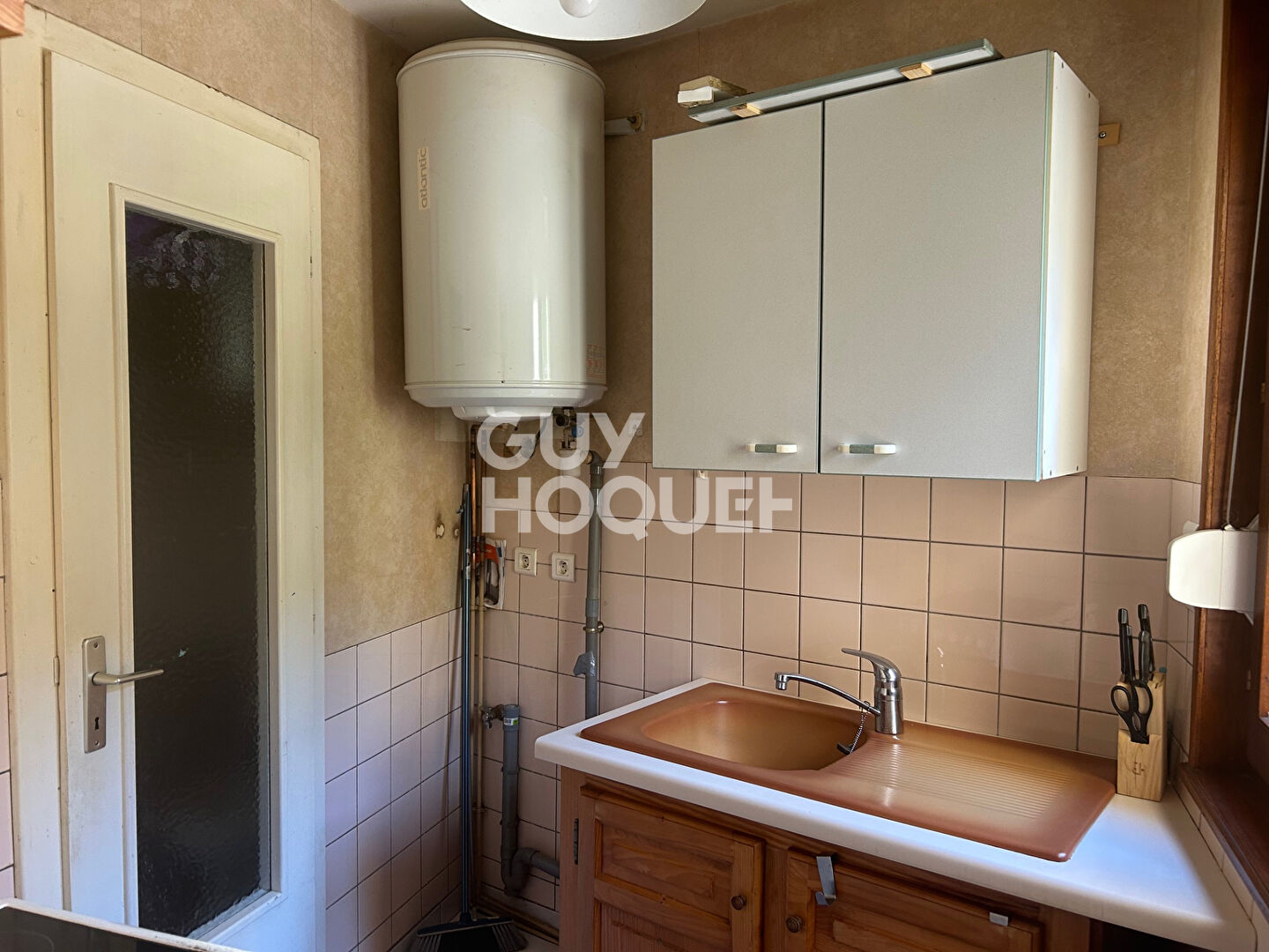 Appartement Vesoul 1 pièce(s) 24 m2
