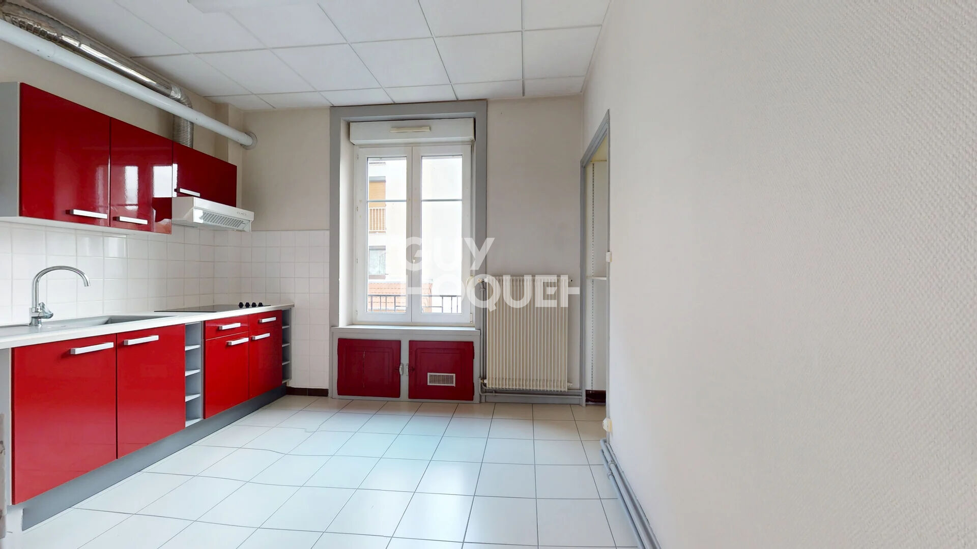 Appartement Vesoul 2 pièce(s) 54.69 m2