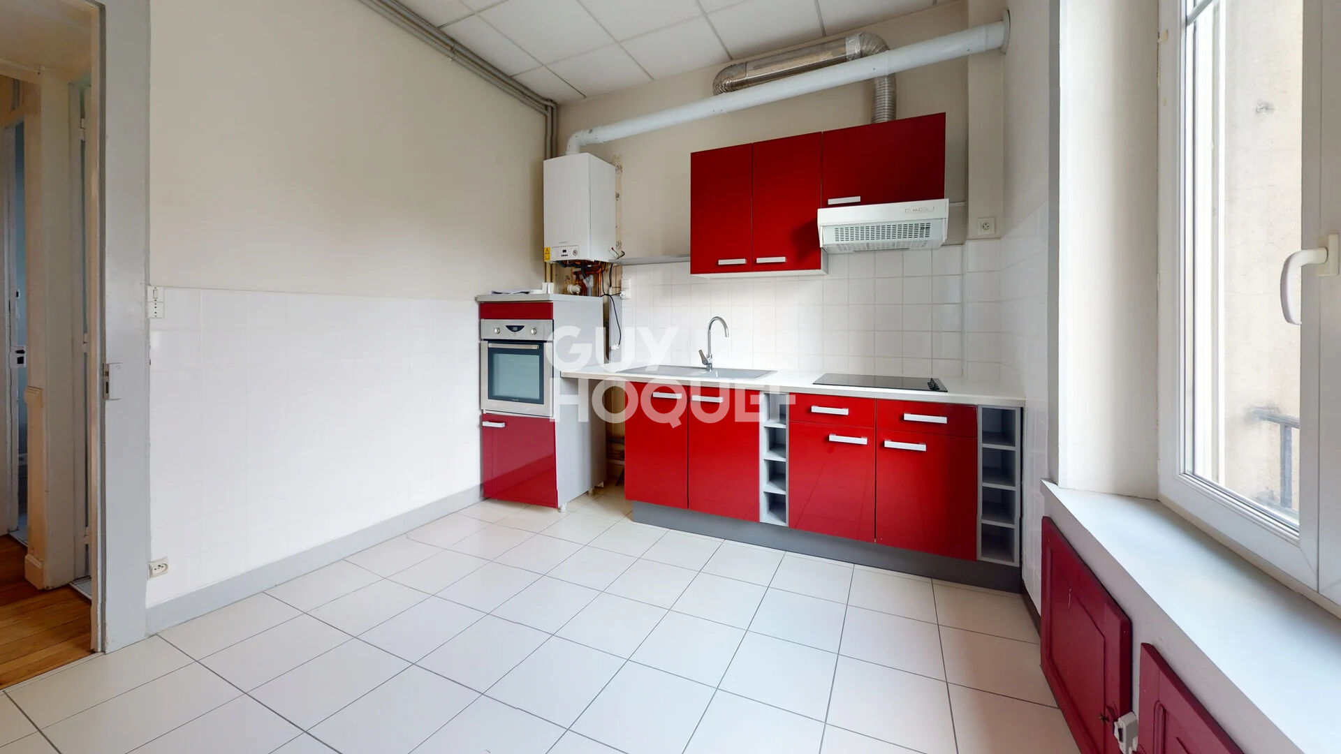 Appartement Vesoul 2 pièce(s) 54.69 m2