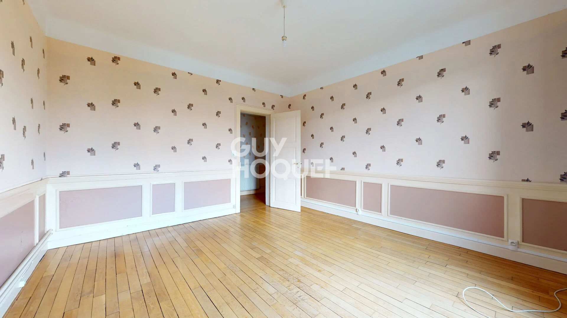 Appartement Vesoul 2 pièce(s) 54.69 m2