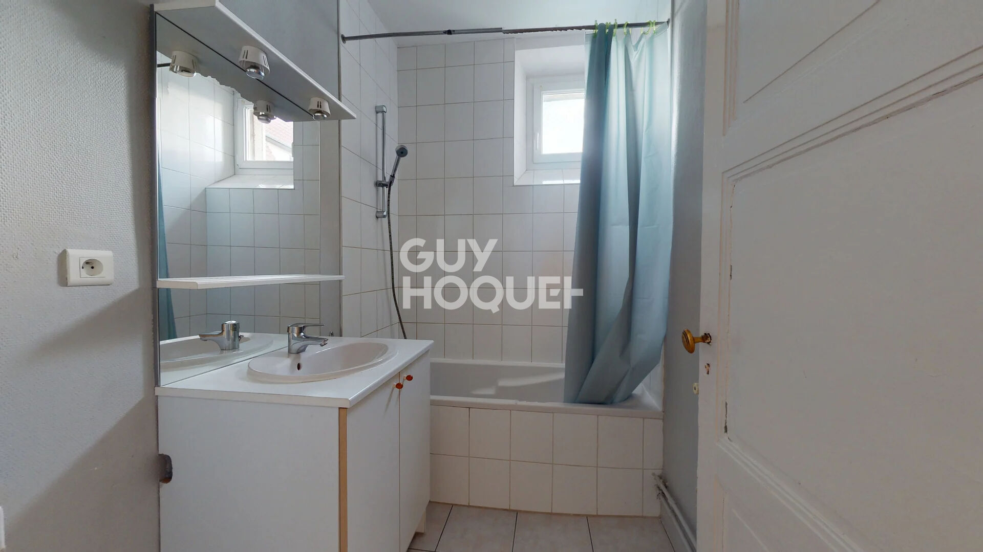 Appartement Vesoul 2 pièce(s) 54.69 m2