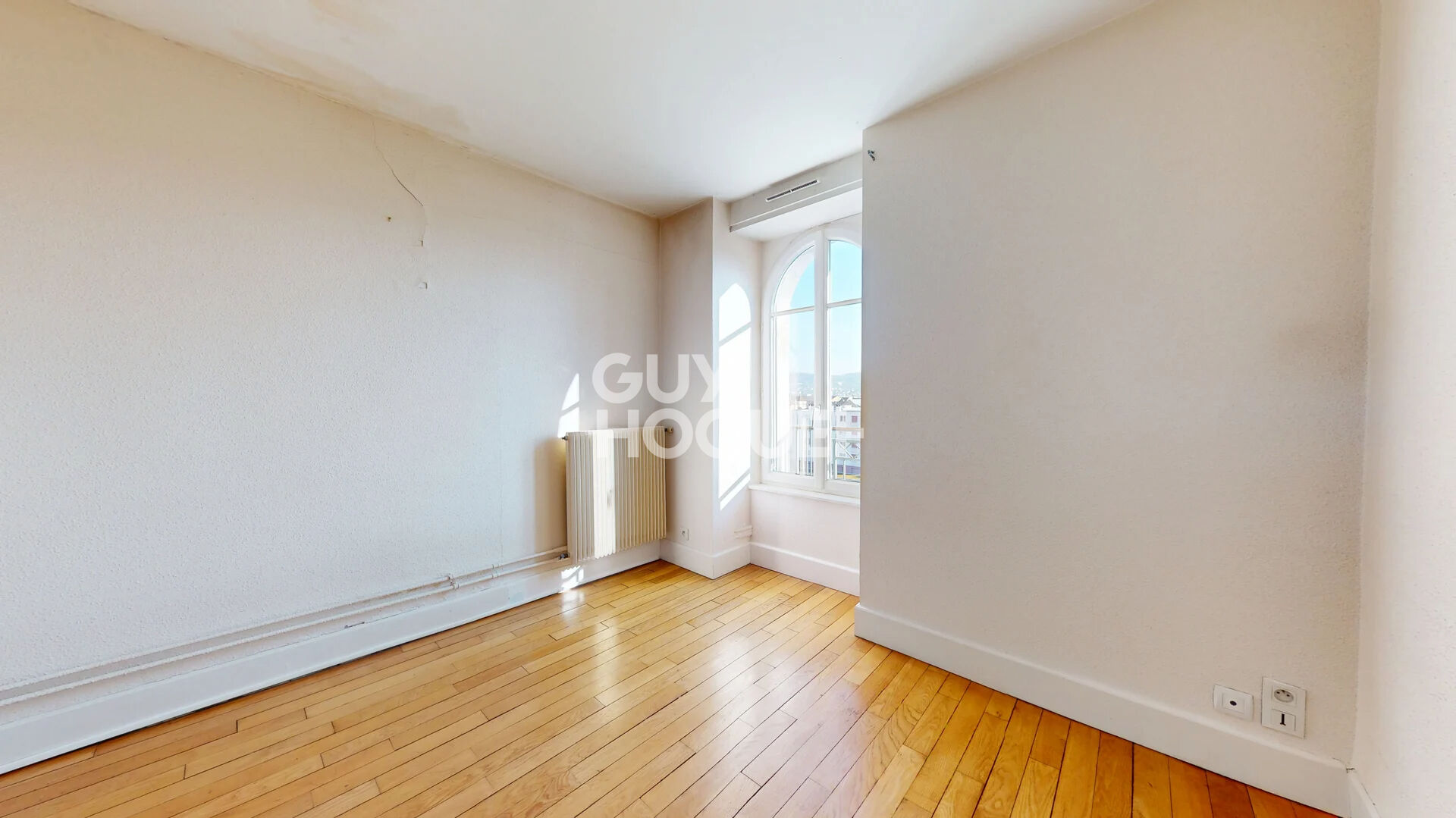 Appartement  4 pièce(s) 62 m2