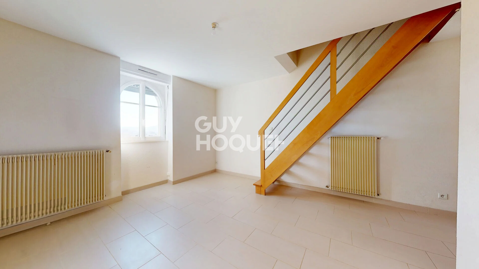 Appartement  4 pièce(s) 62 m2