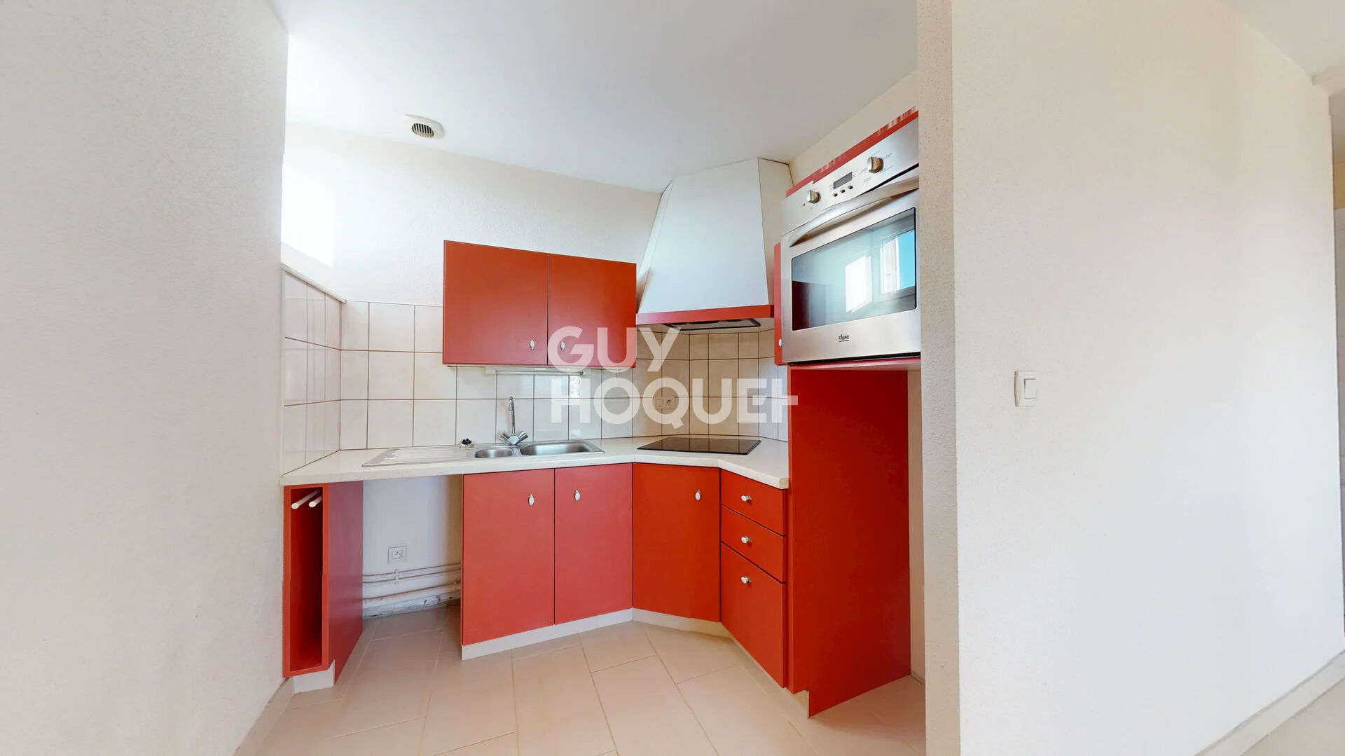Appartement  4 pièce(s) 62 m2