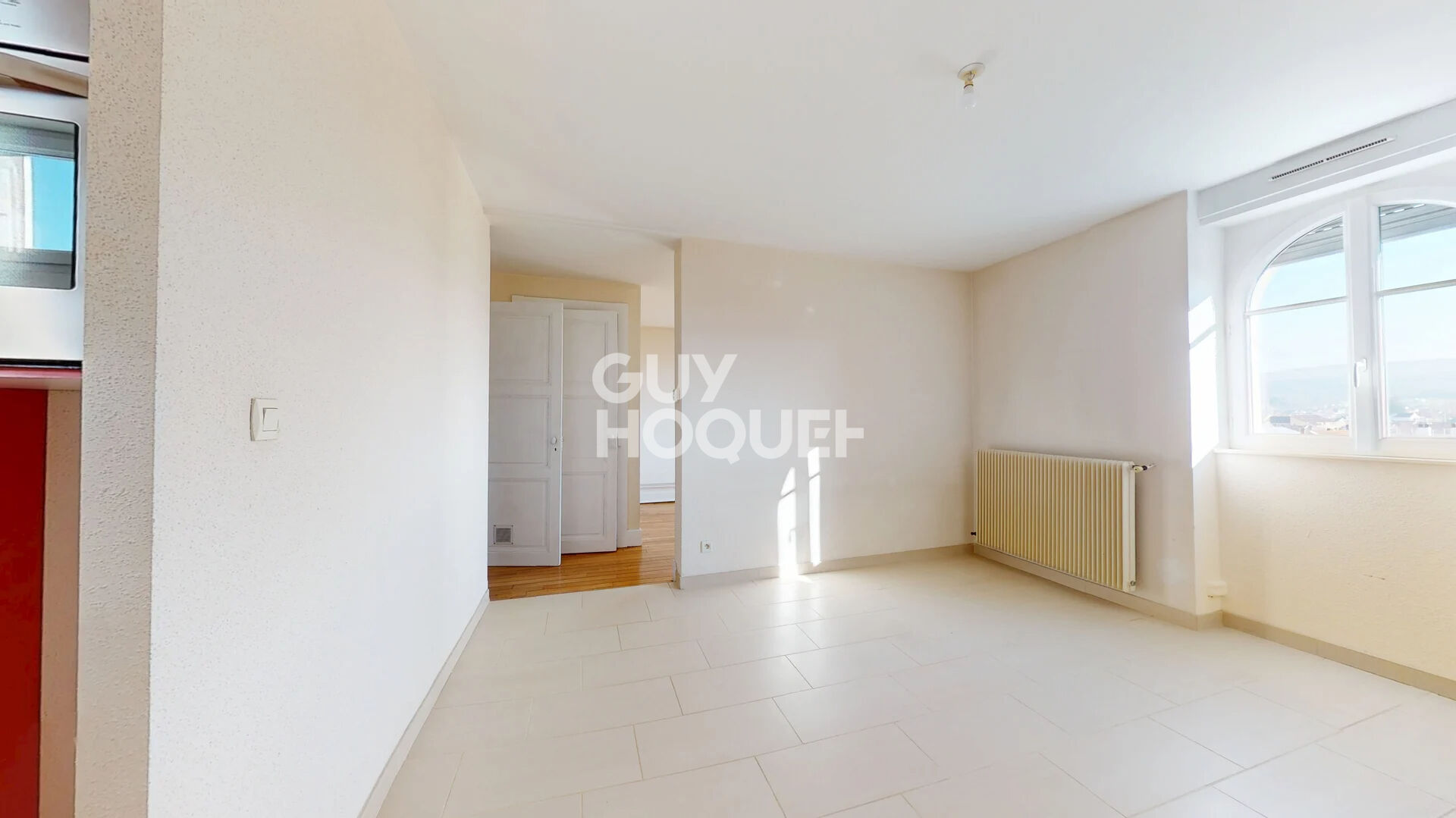 Appartement  4 pièce(s) 62 m2