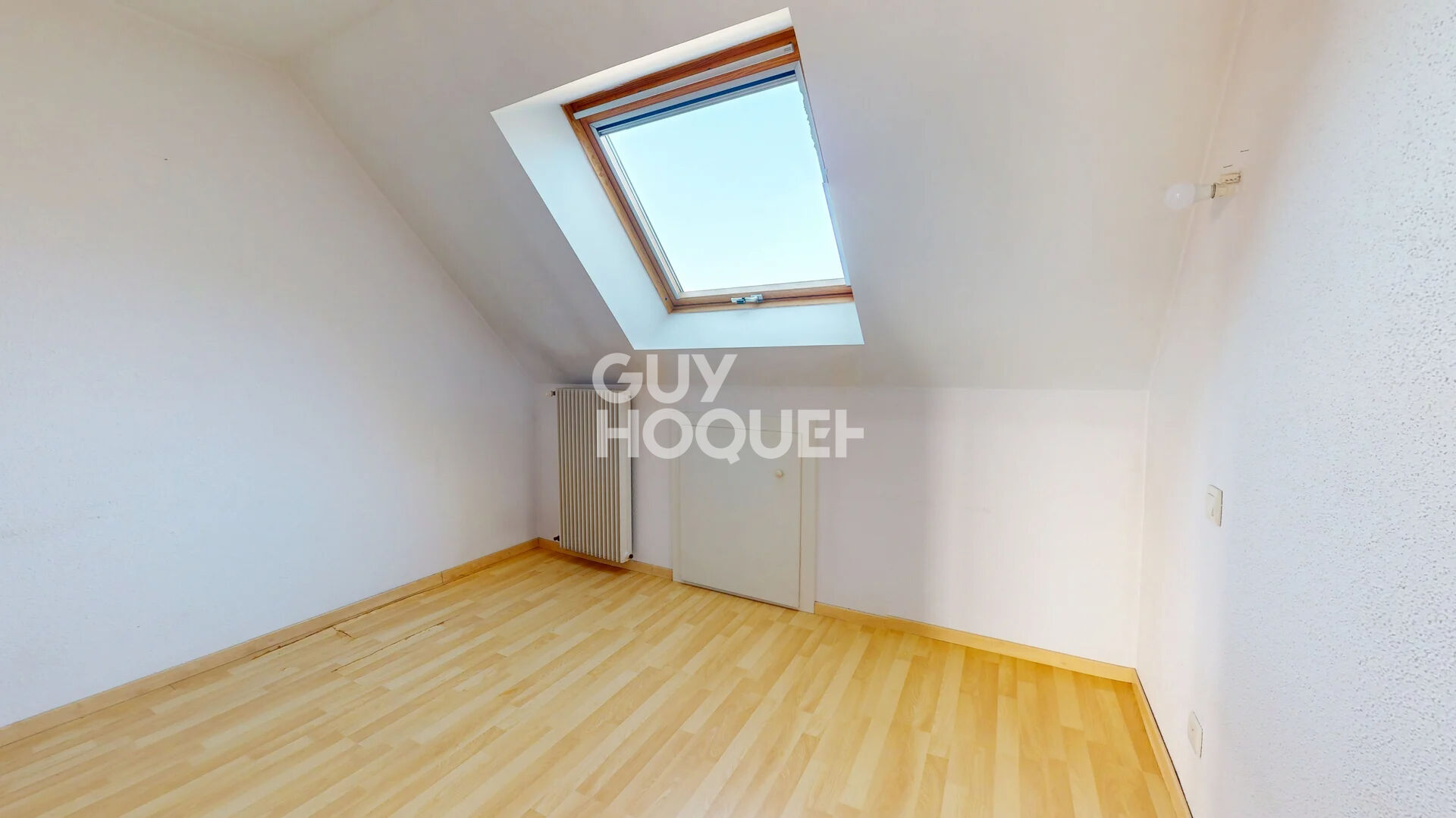 Appartement  4 pièce(s) 62 m2