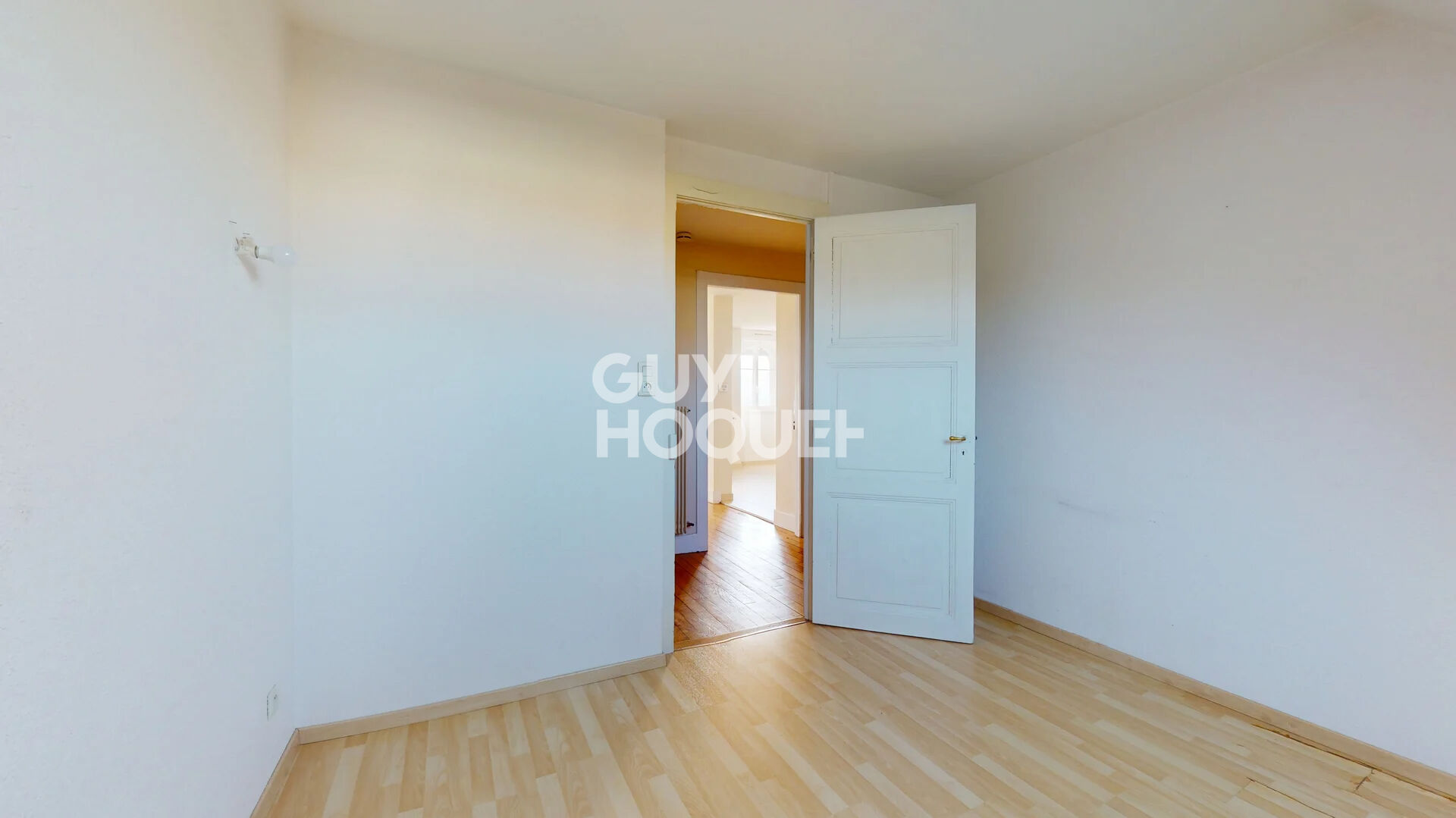 Appartement  4 pièce(s) 62 m2