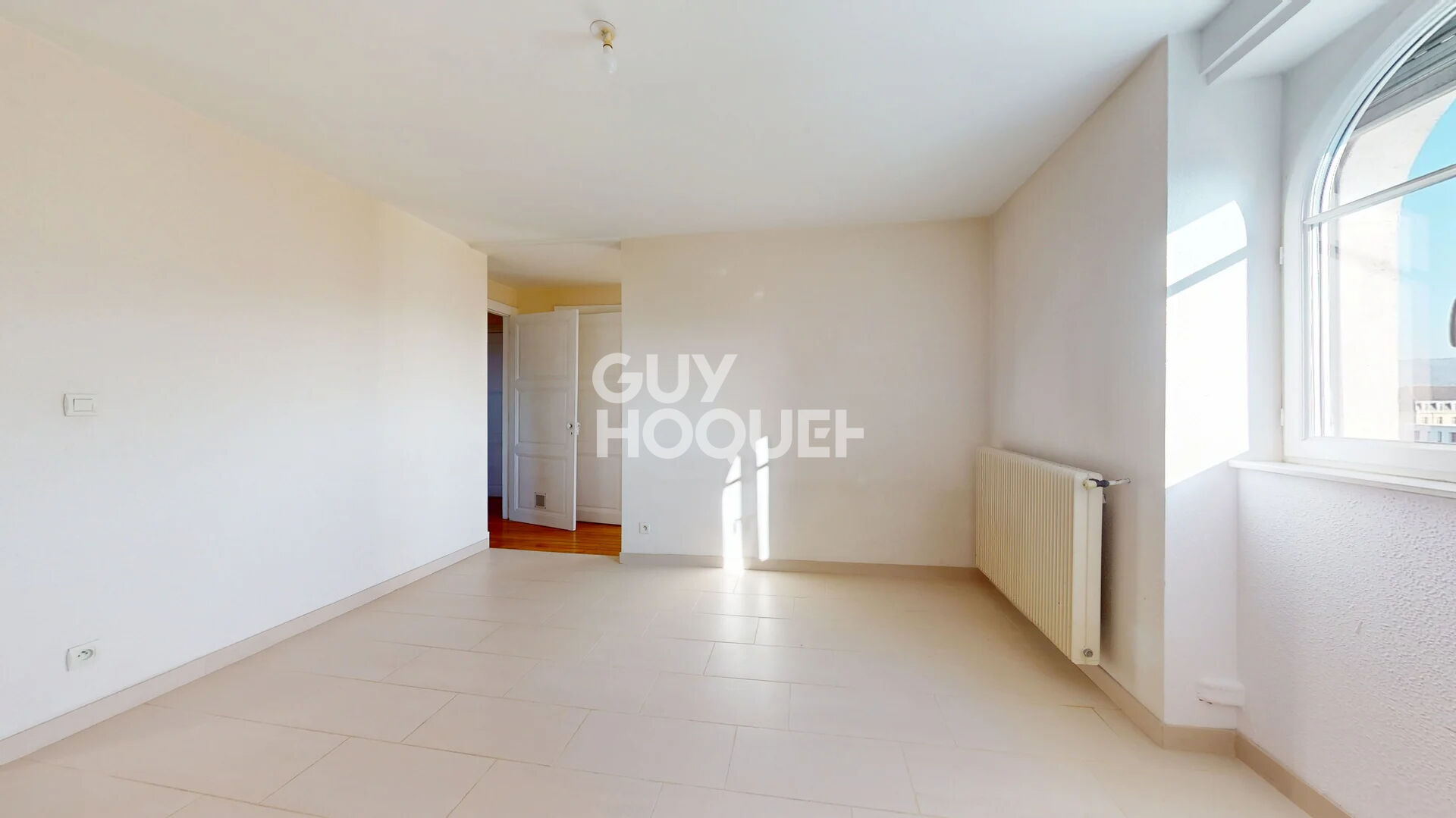 Appartement  4 pièce(s) 62 m2