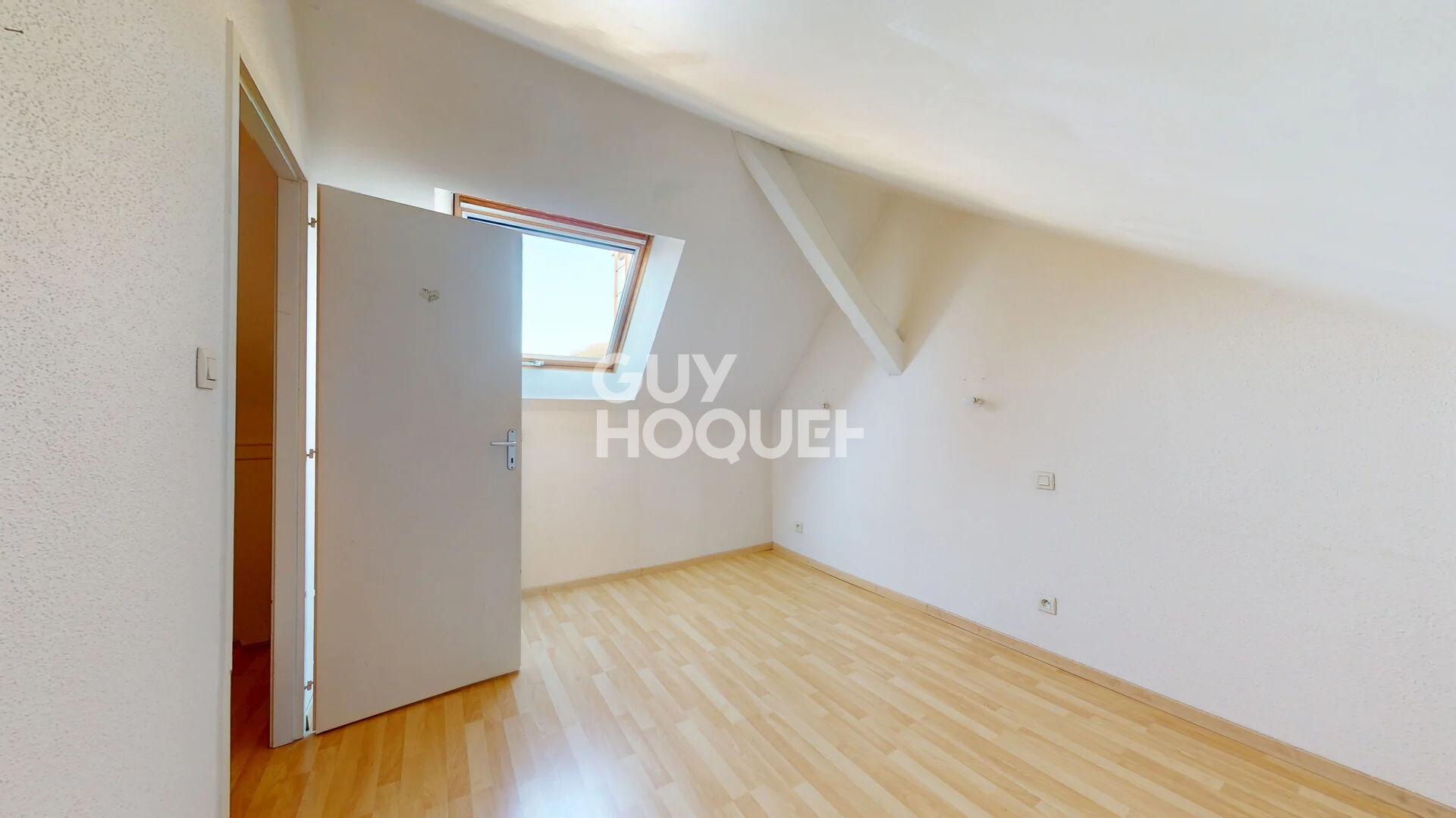 Appartement  4 pièce(s) 62 m2