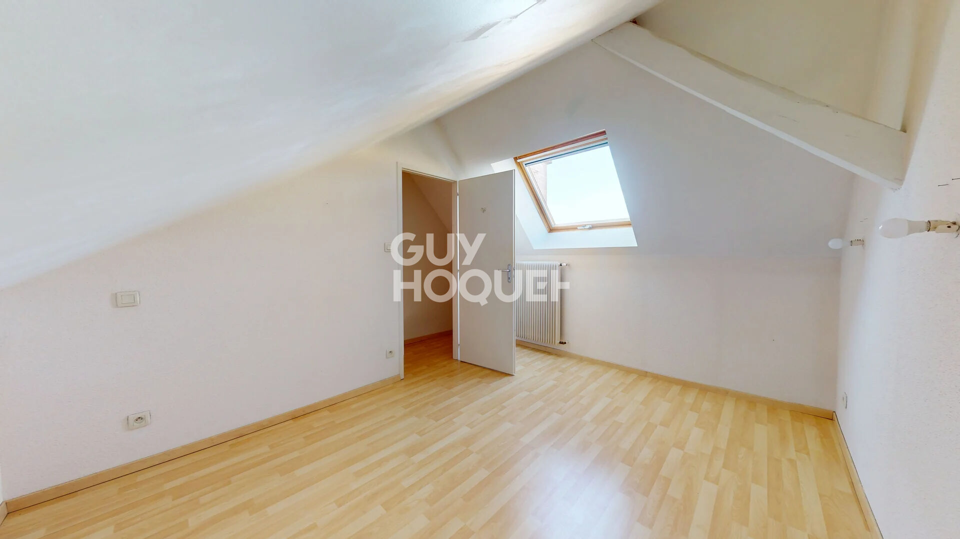 Appartement  4 pièce(s) 62 m2