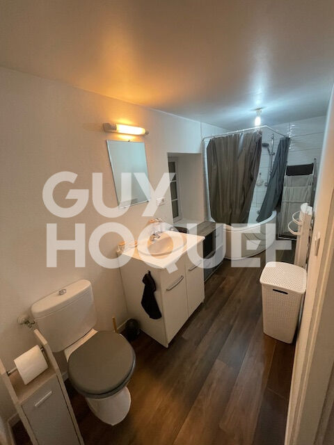 Agréable appartement de 4 pièces proche Vesoul