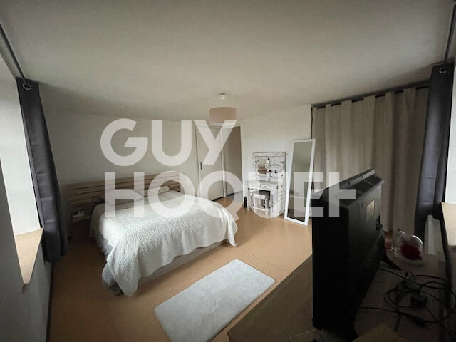 Agréable appartement de 4 pièces proche Vesoul