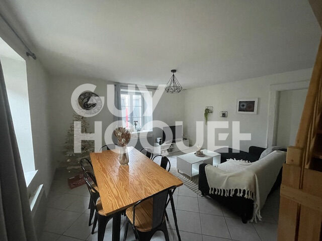 Agréable appartement de 4 pièces proche Vesoul