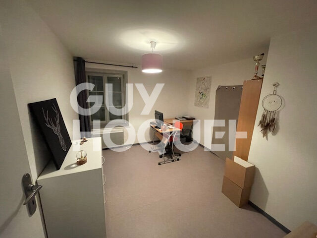 Agréable appartement de 4 pièces proche Vesoul