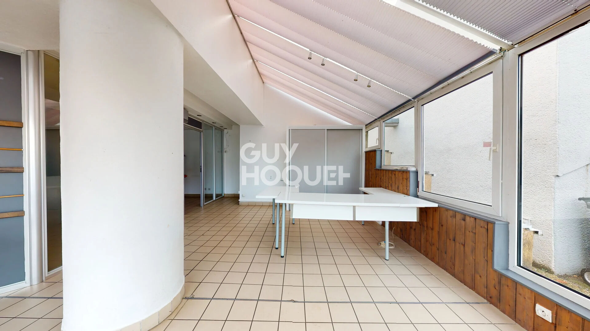 Local commercial 84.86 m²