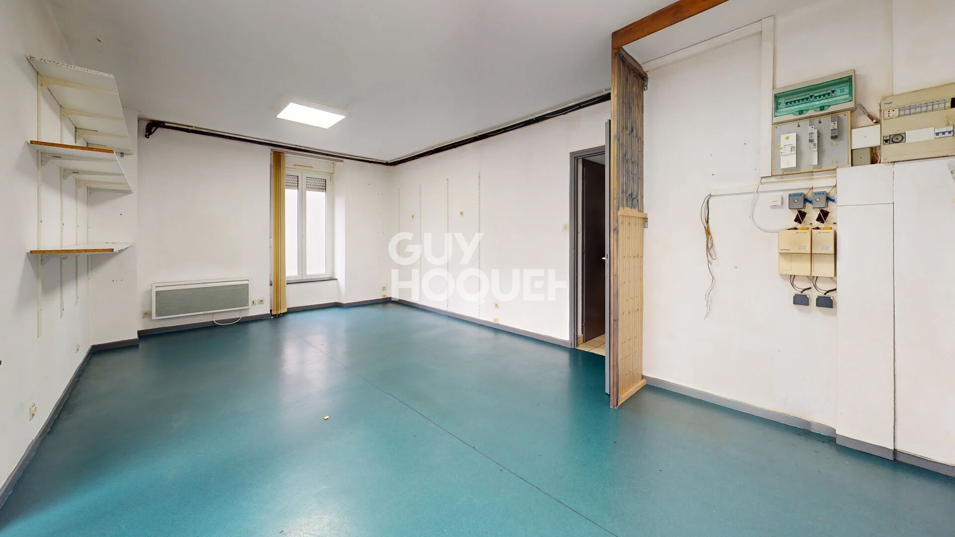 Local commercial 84.86 m²