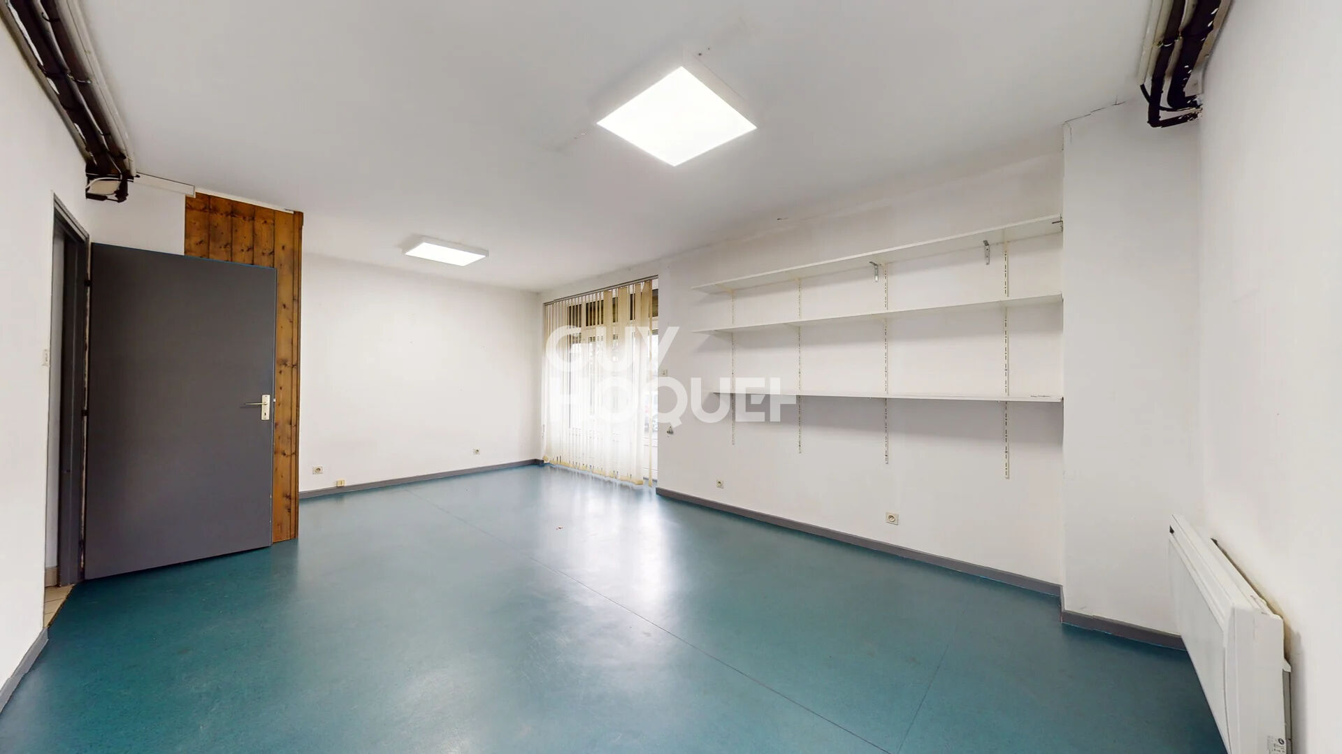 Local commercial 84.86 m²