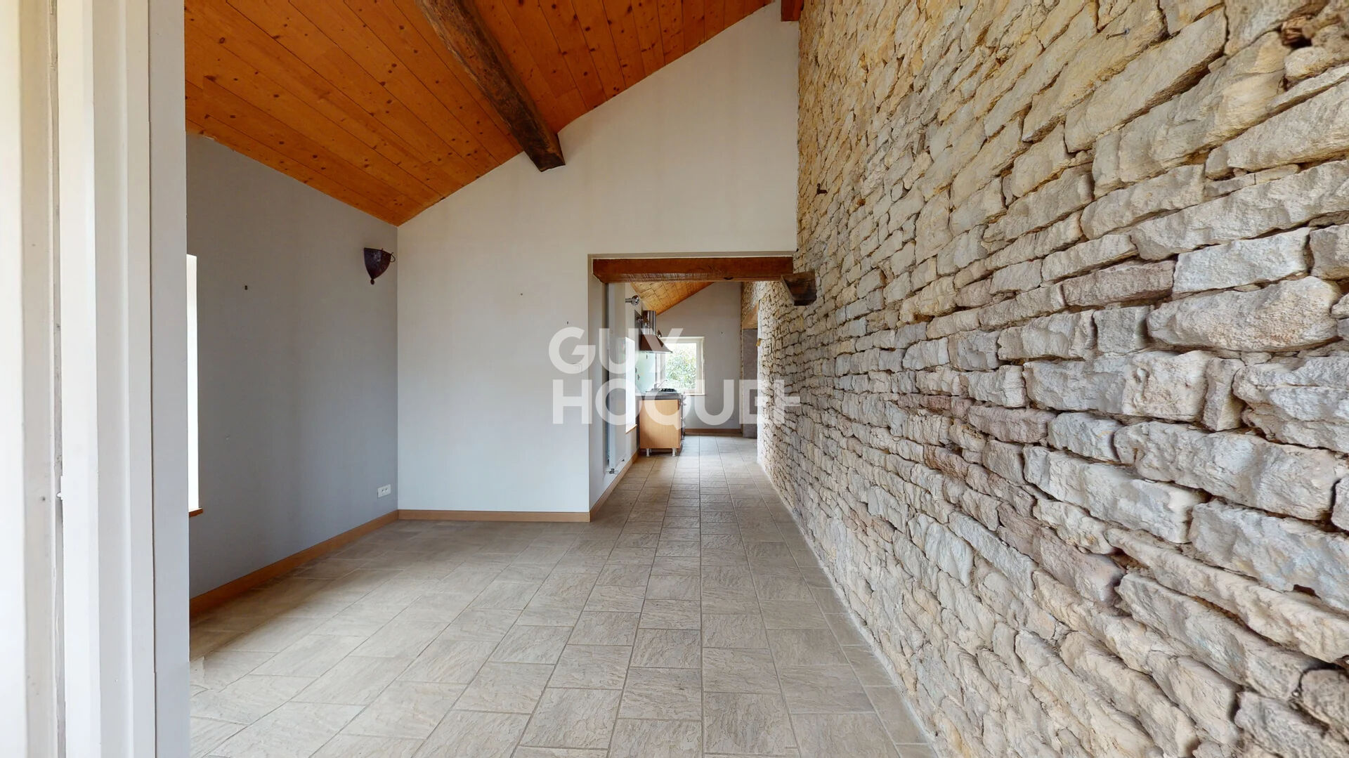 Maison Vellefaux 4 pièce(s) 110 m2