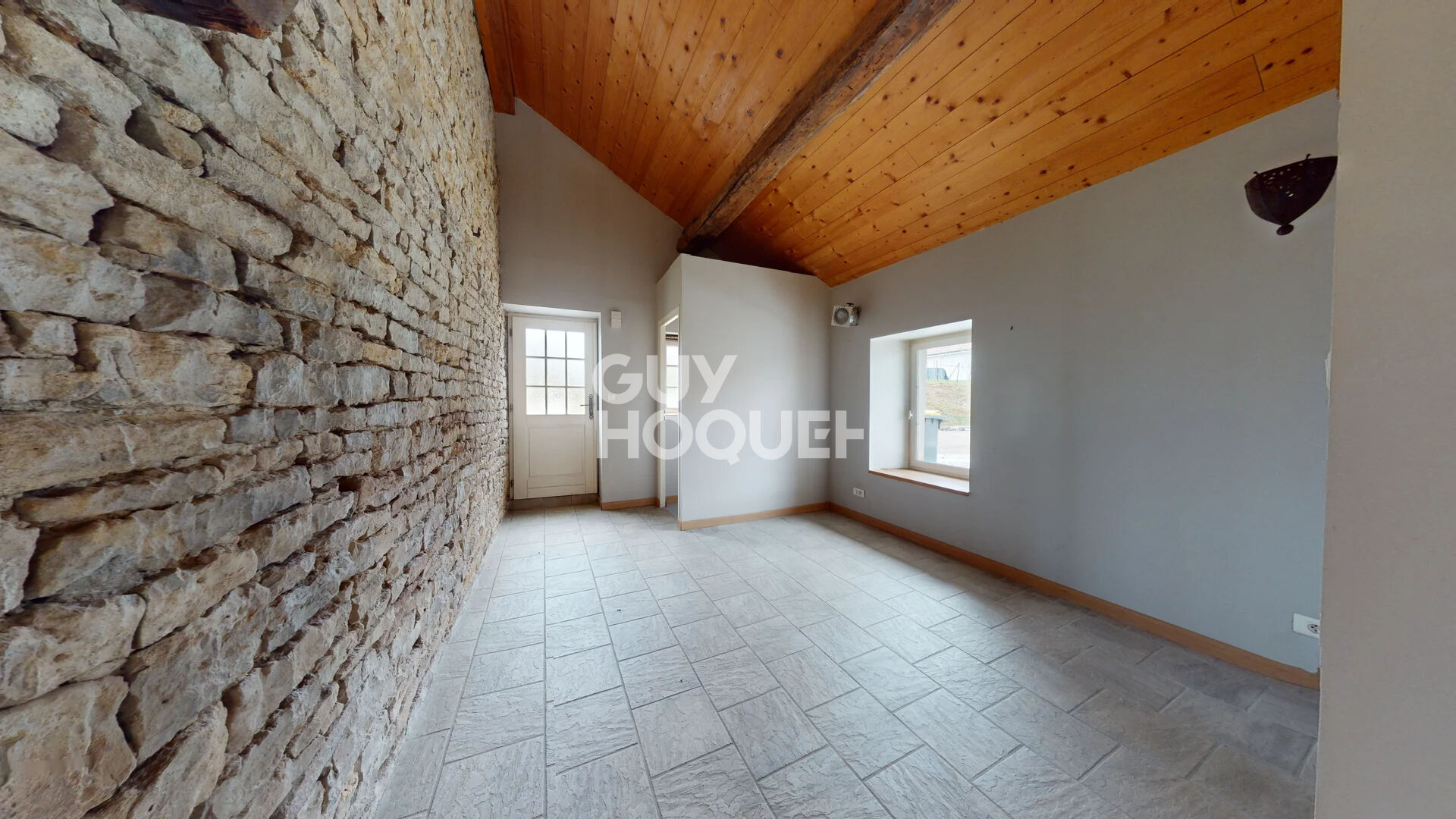 Maison Vellefaux 4 pièce(s) 110 m2