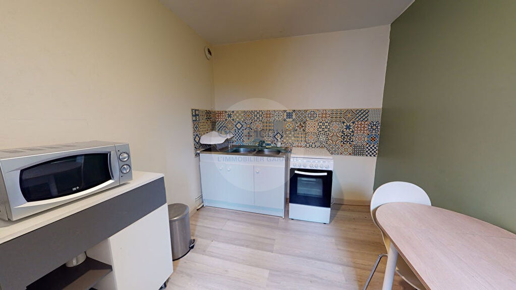 Appartement Vesoul 2 pièce(s) 49.31 m2