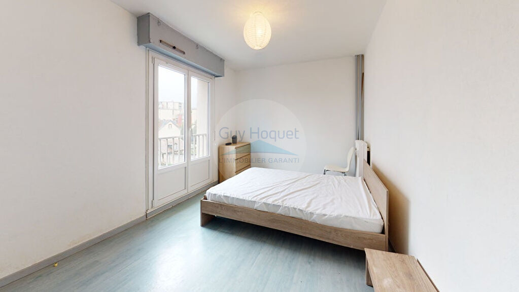 Appartement Vesoul 2 pièce(s) 49.31 m2