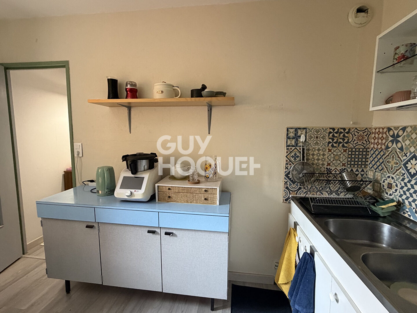 Appartement Vesoul 2 pièce(s) 49.31 m2