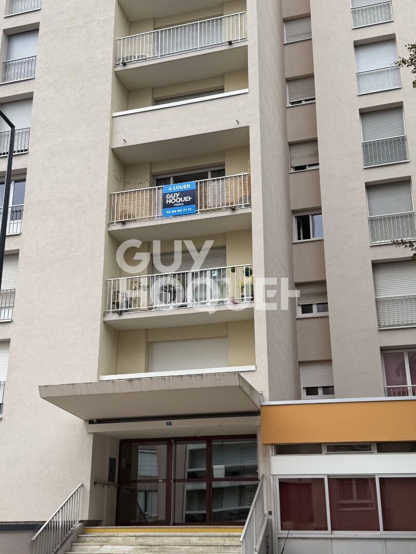 Appartement Vesoul 2 pièce(s) 49.31 m2
