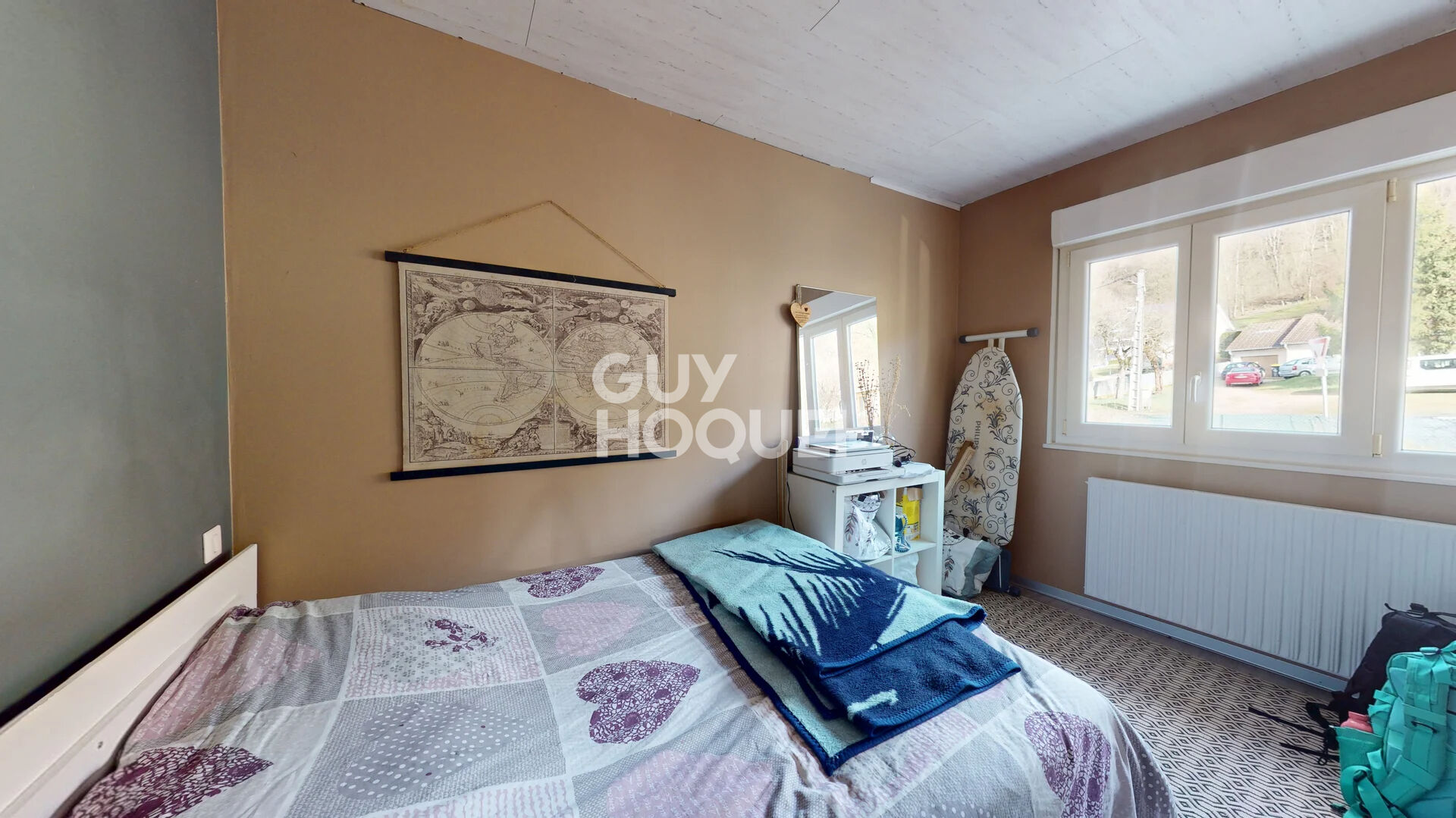 Maison 3 pièce(s) 85m² Echenoz la Méline