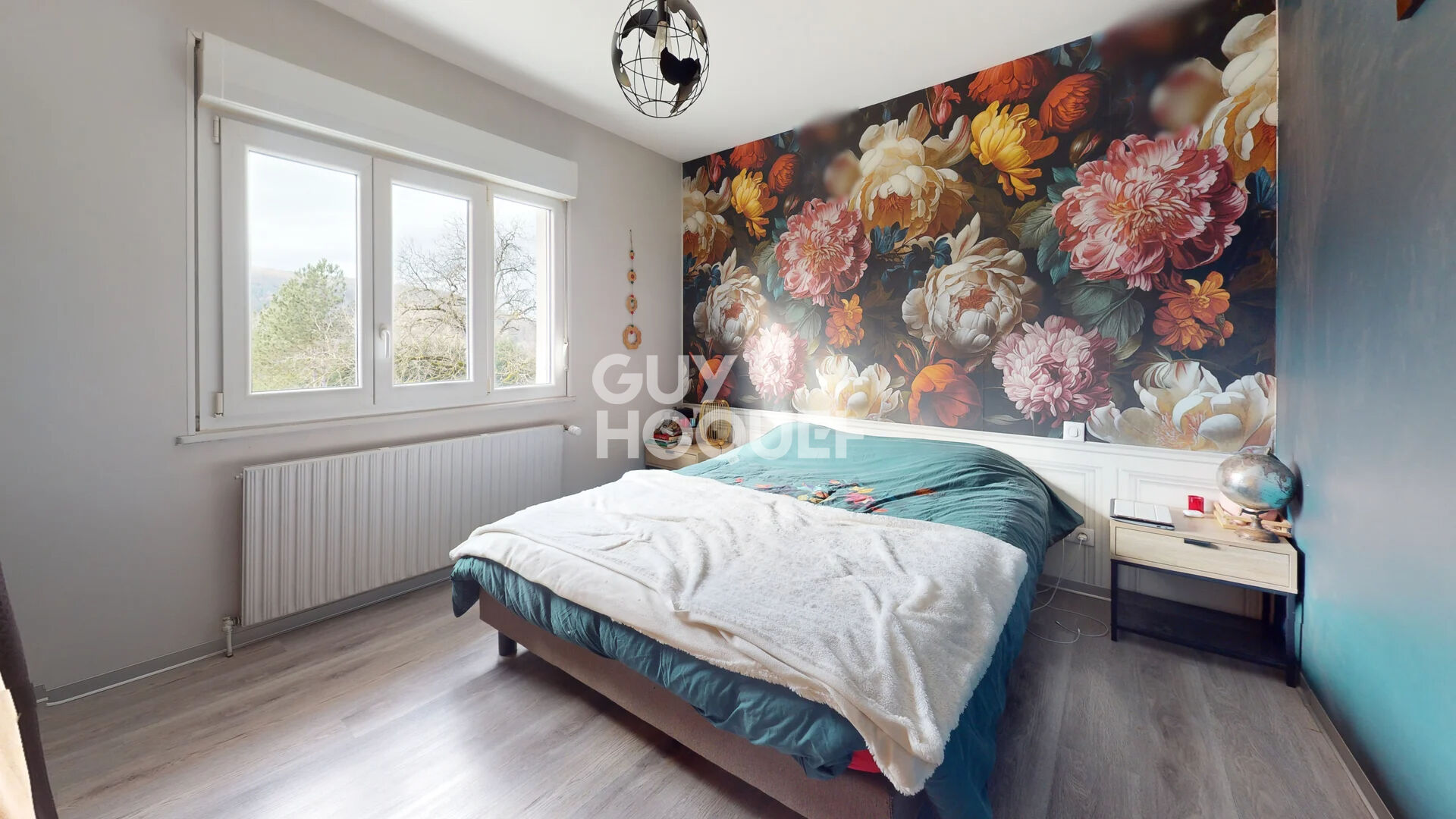 Maison 3 pièce(s) 85m² Echenoz la Méline