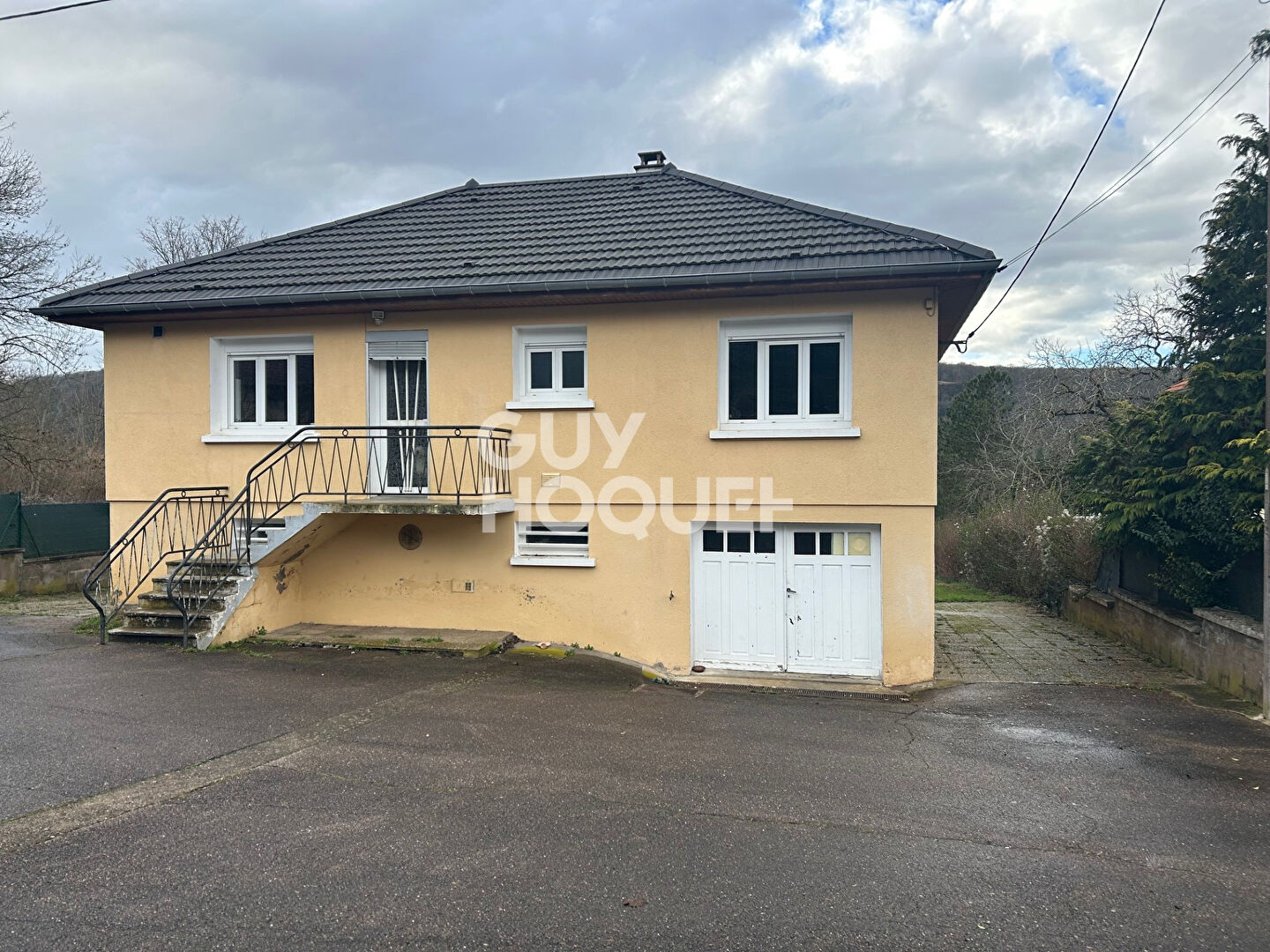 Maison 3 pièce(s) 85m² Echenoz la Méline