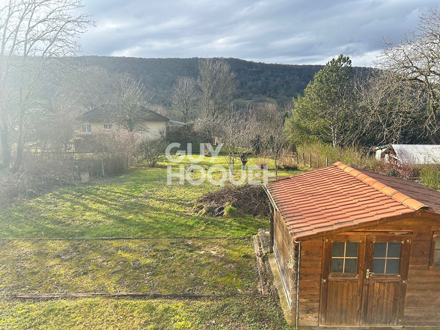 Maison 3 pièce(s) 85m² Echenoz la Méline