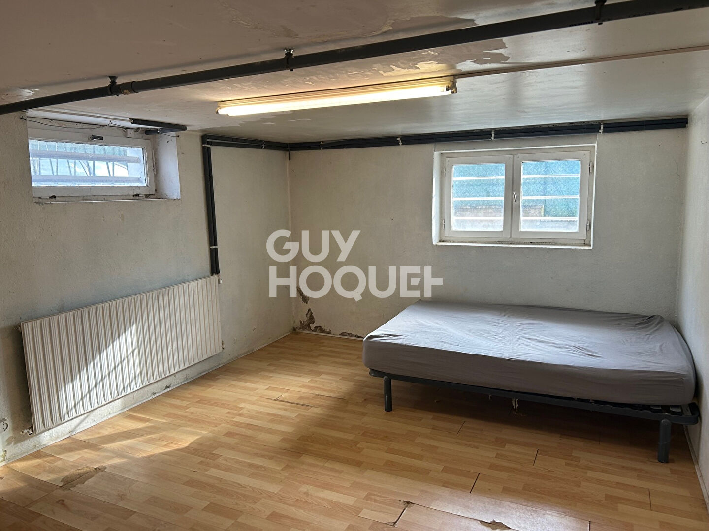 Maison 3 pièce(s) 85m² Echenoz la Méline