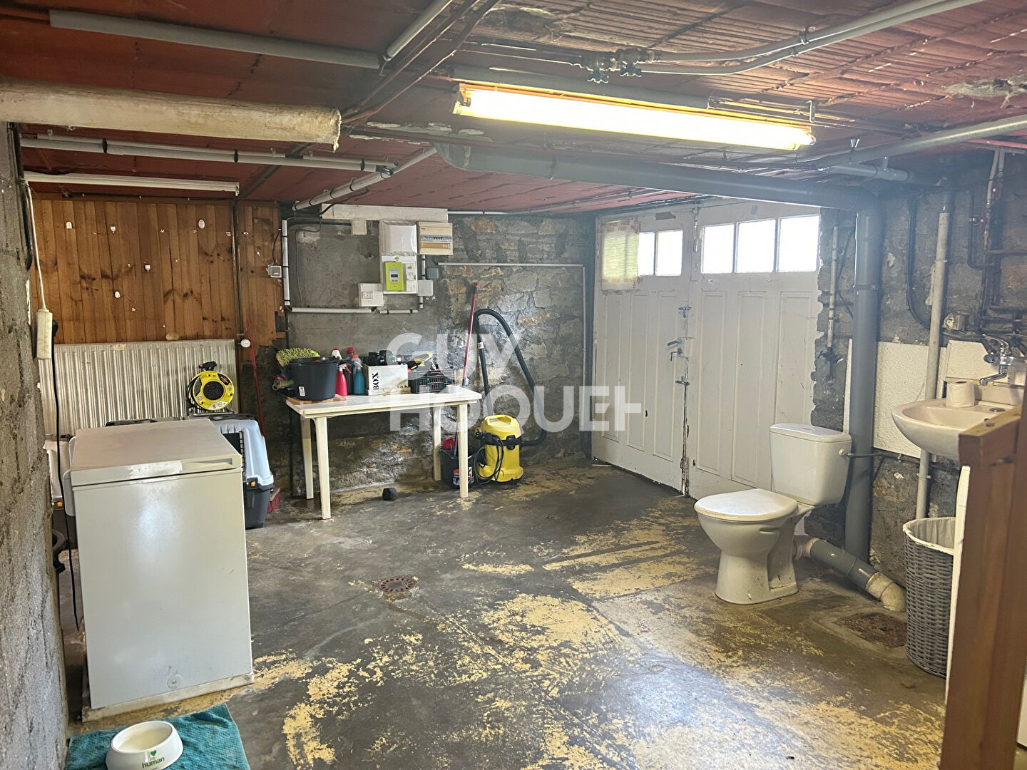 Maison 3 pièce(s) 85m² Echenoz la Méline