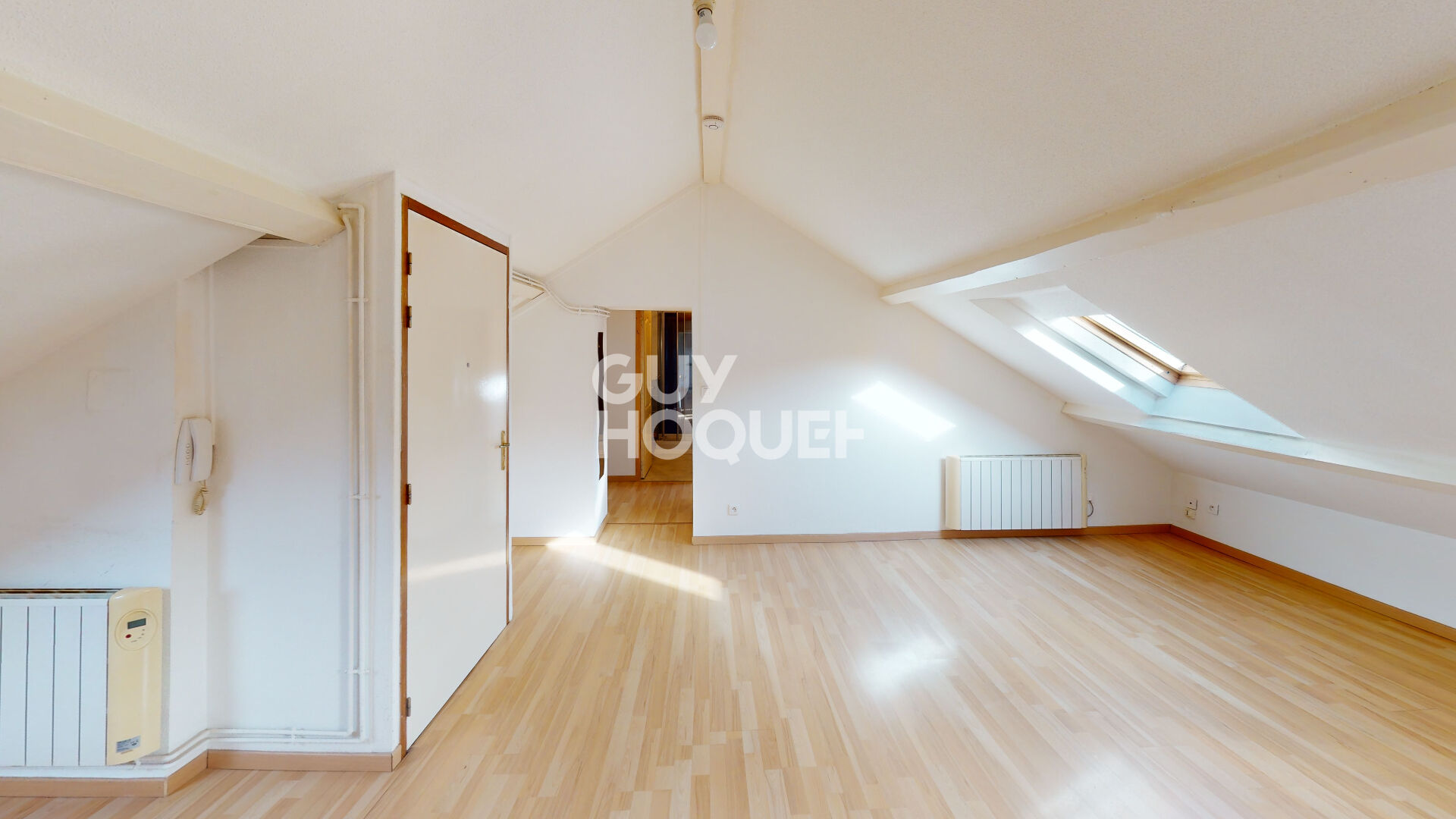 Appartement Vesoul 2 pièce(s) 30.55 m2